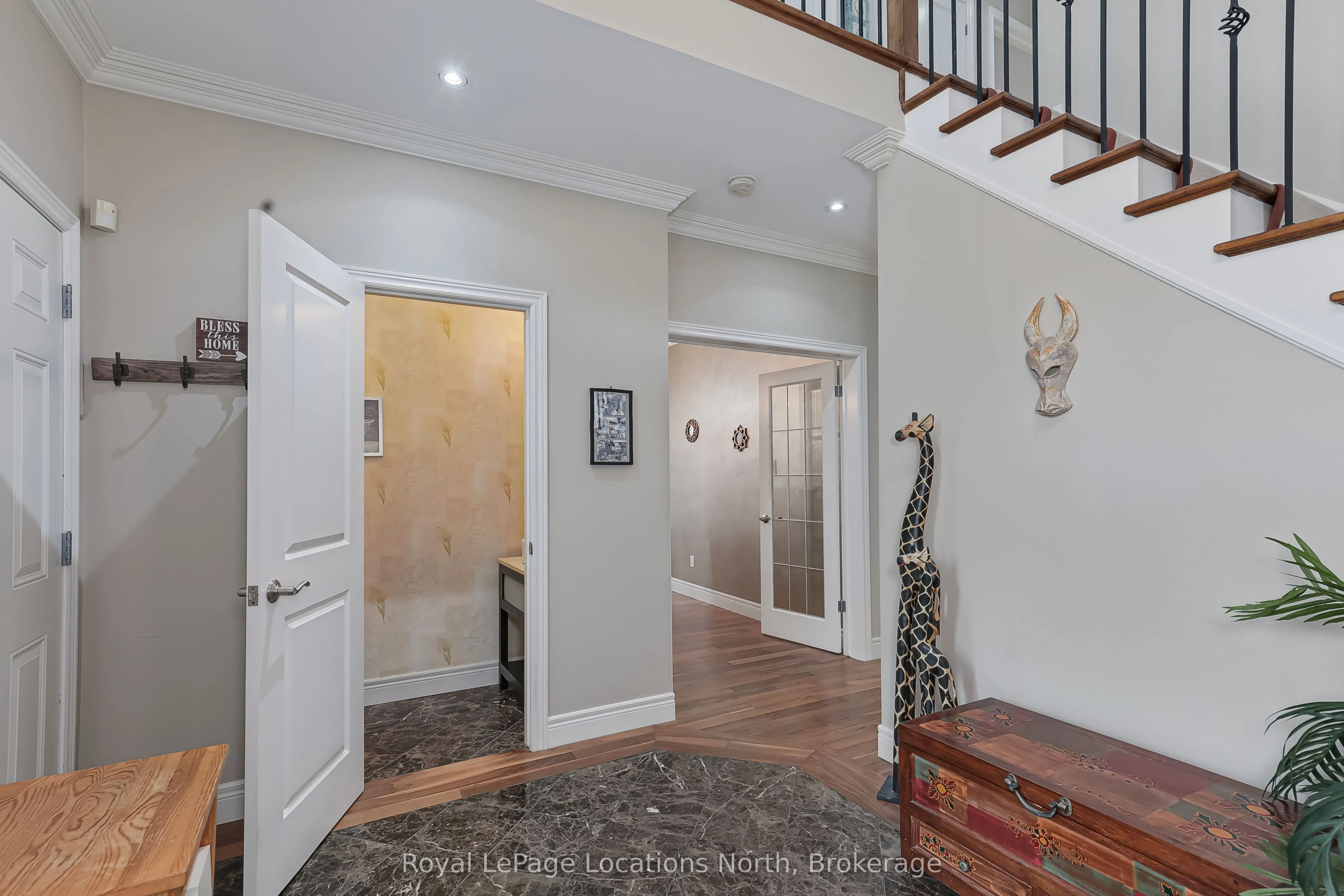 6 Williams Street