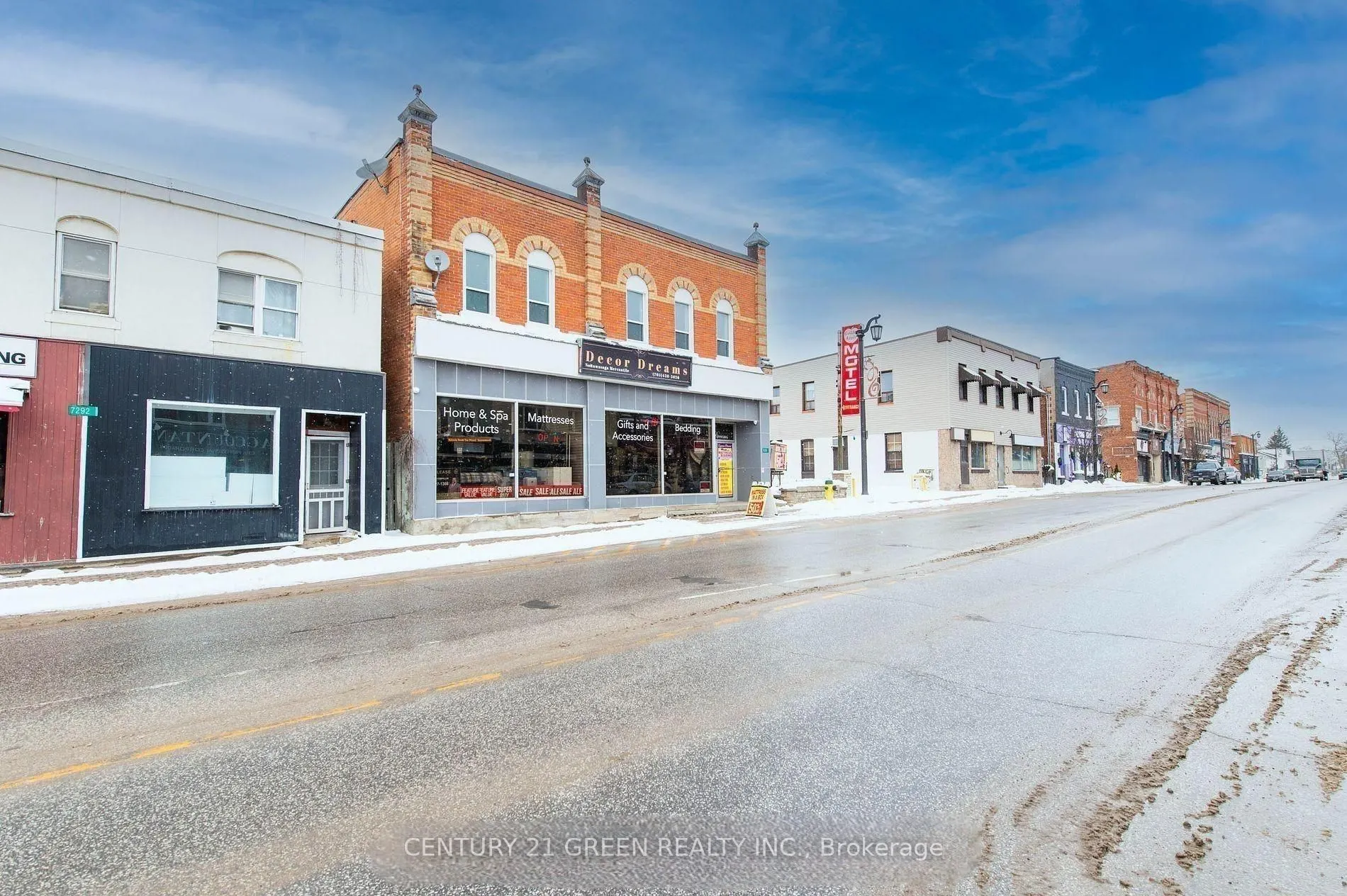 7288 Highway 26 Road