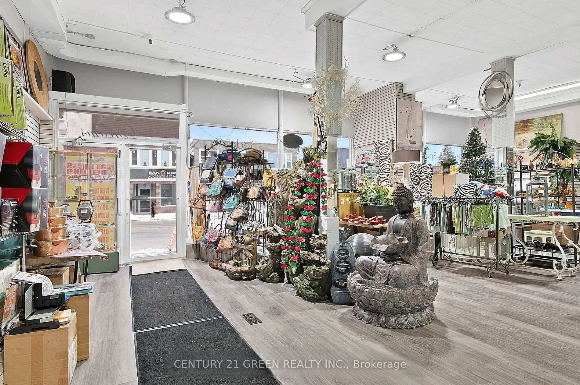 7288 Highway 26 Road