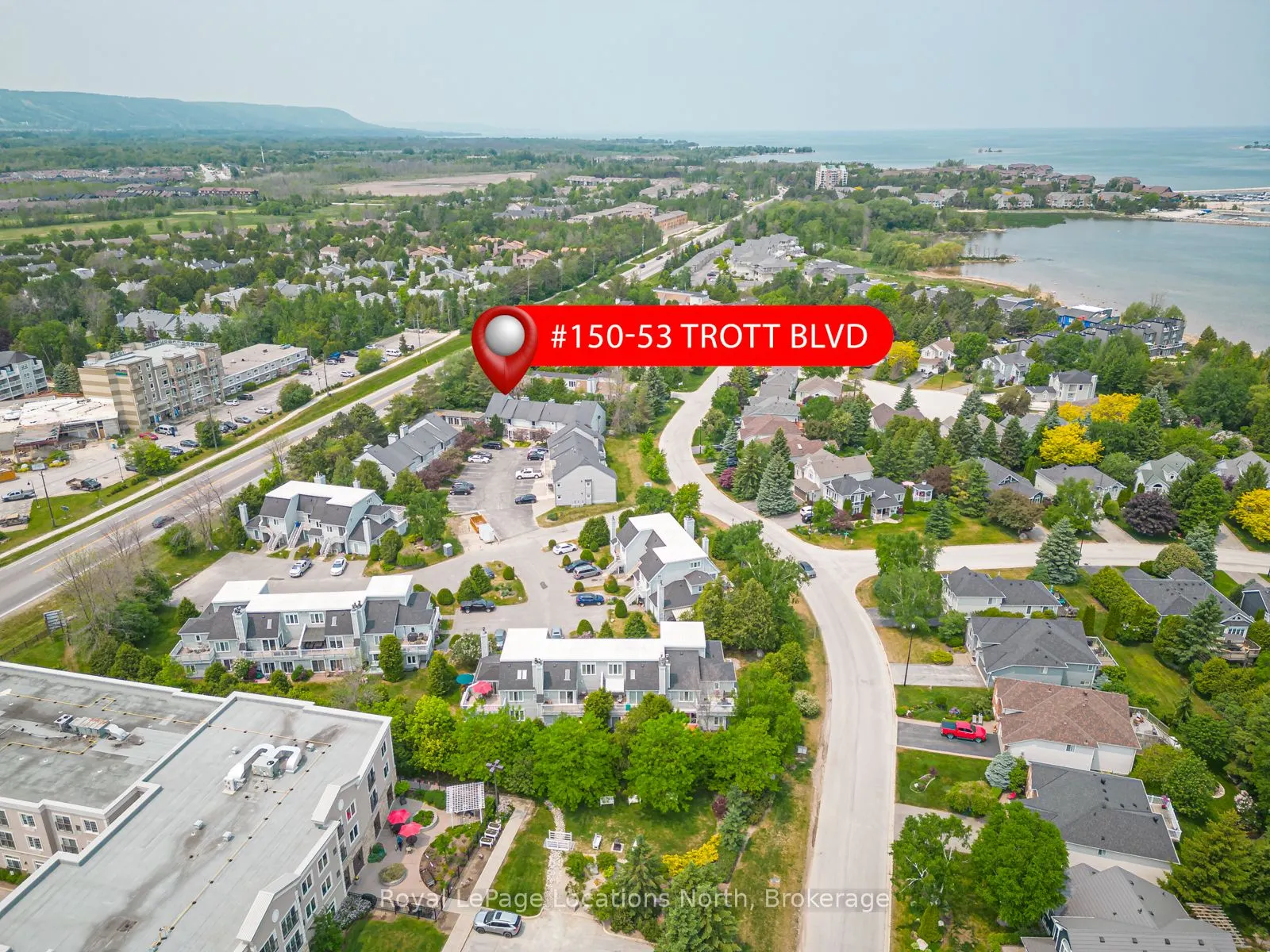 53 Trott Boulevard #150