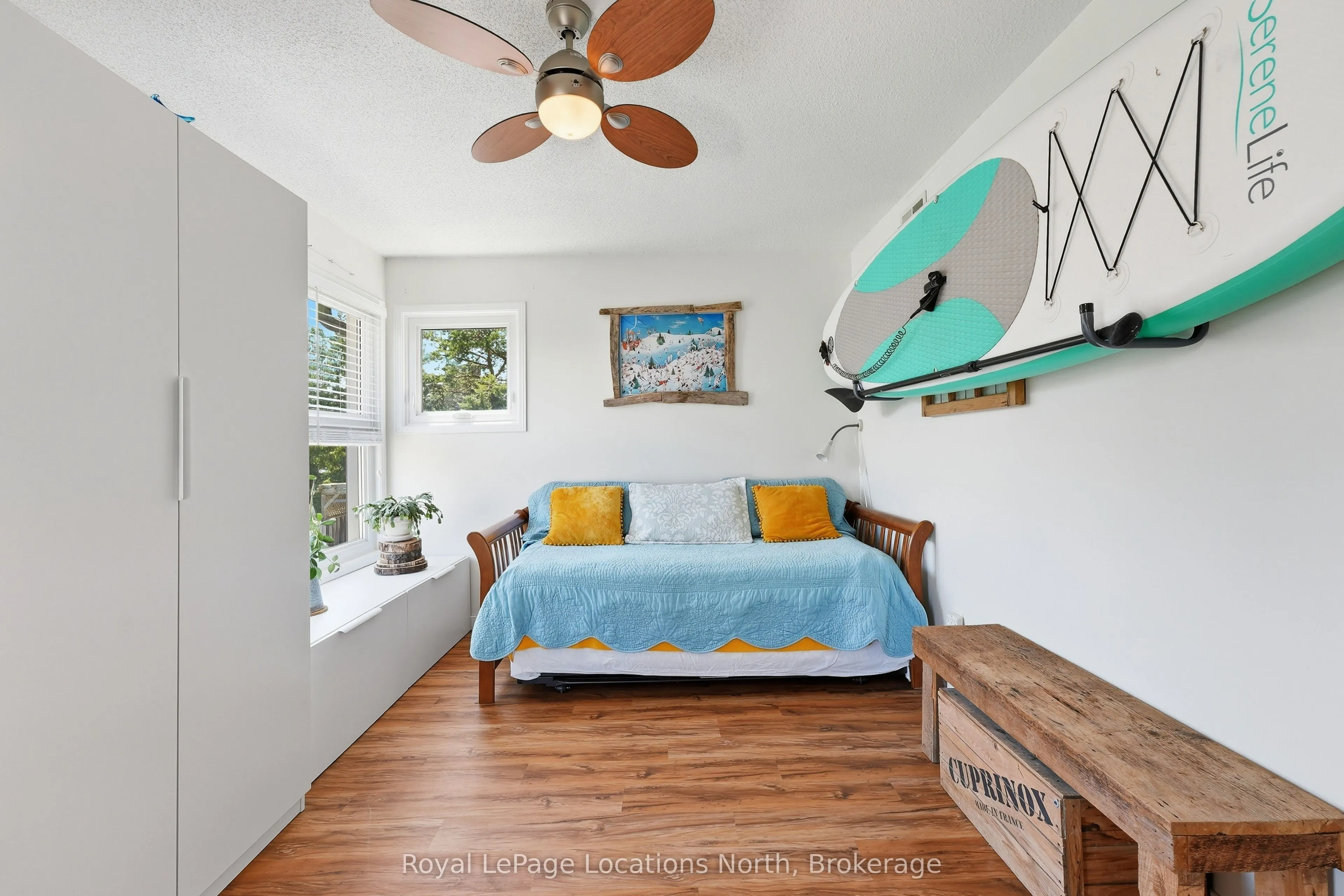 53 Trott Boulevard #150