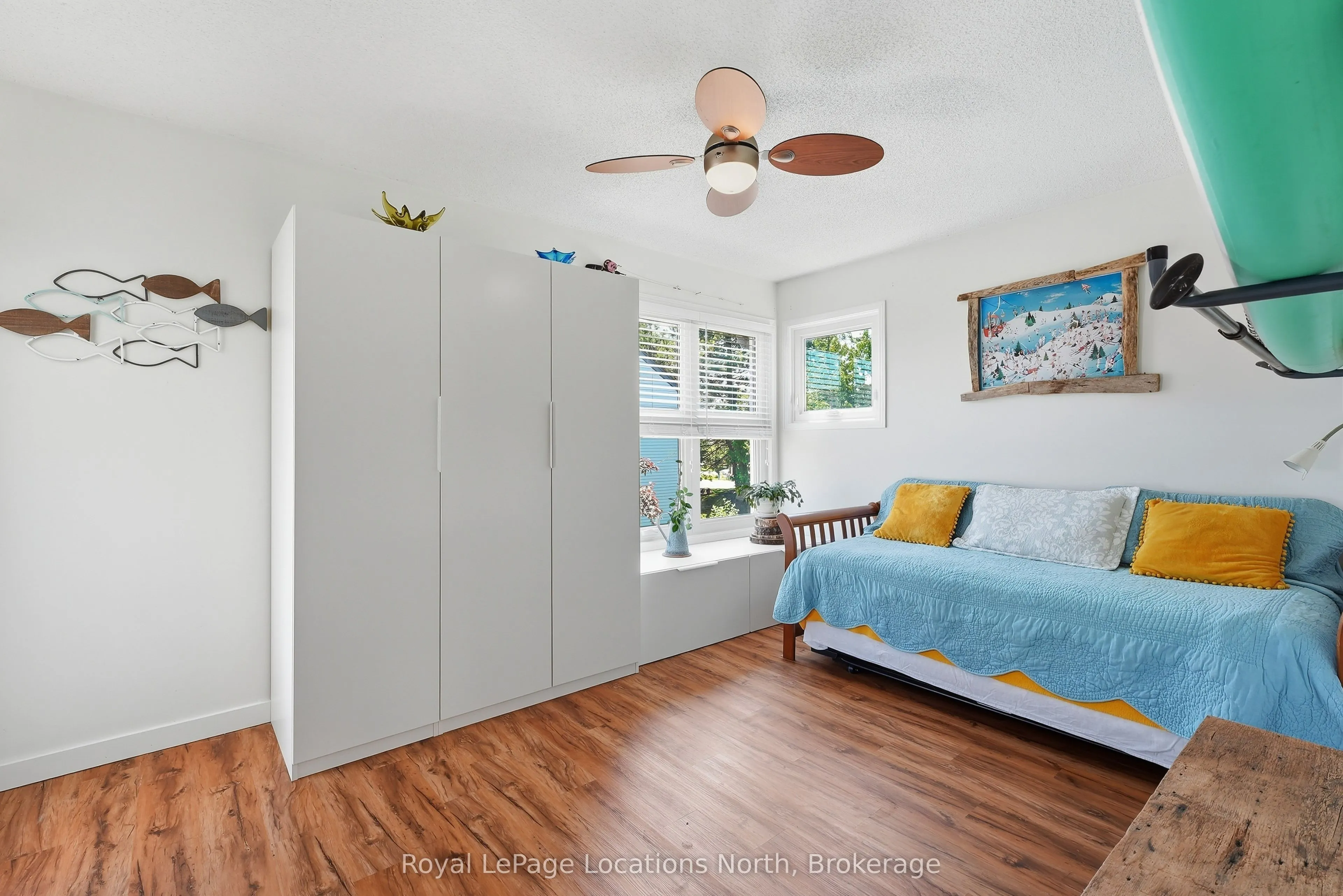 53 Trott Boulevard #150