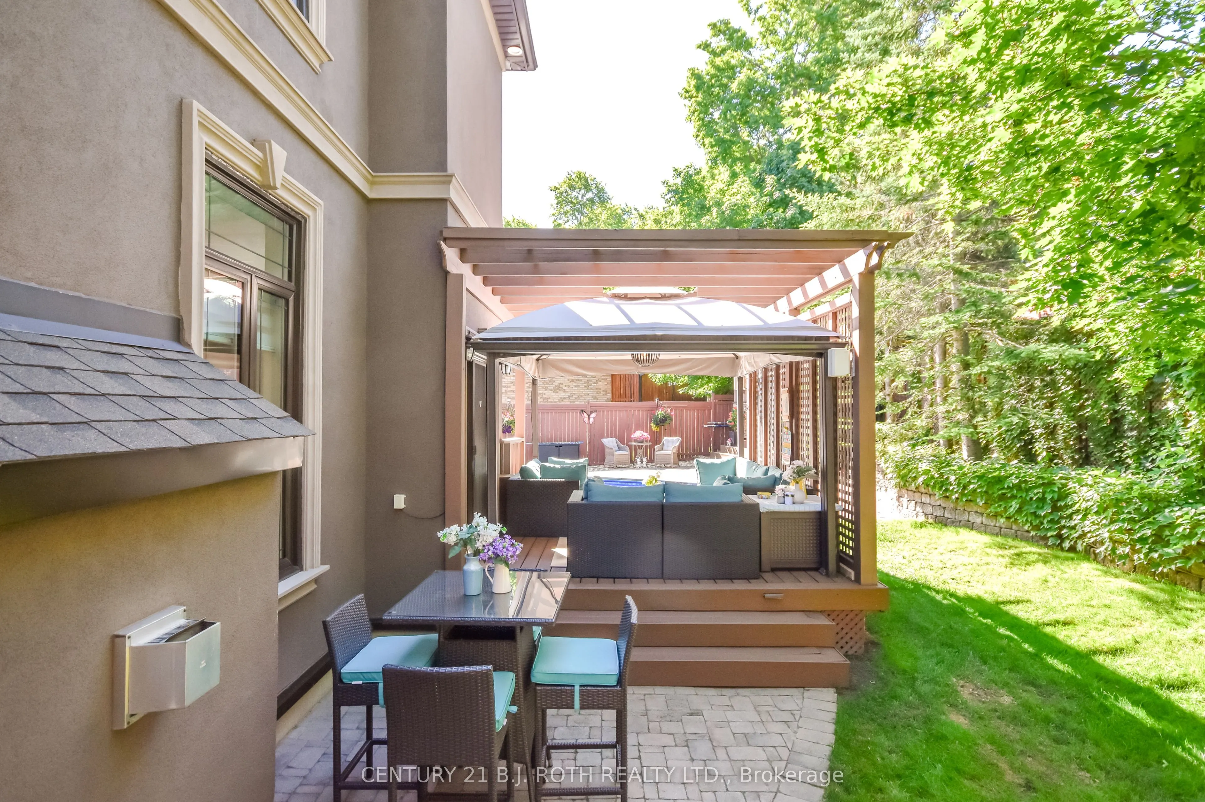 140 Wildwood Trail