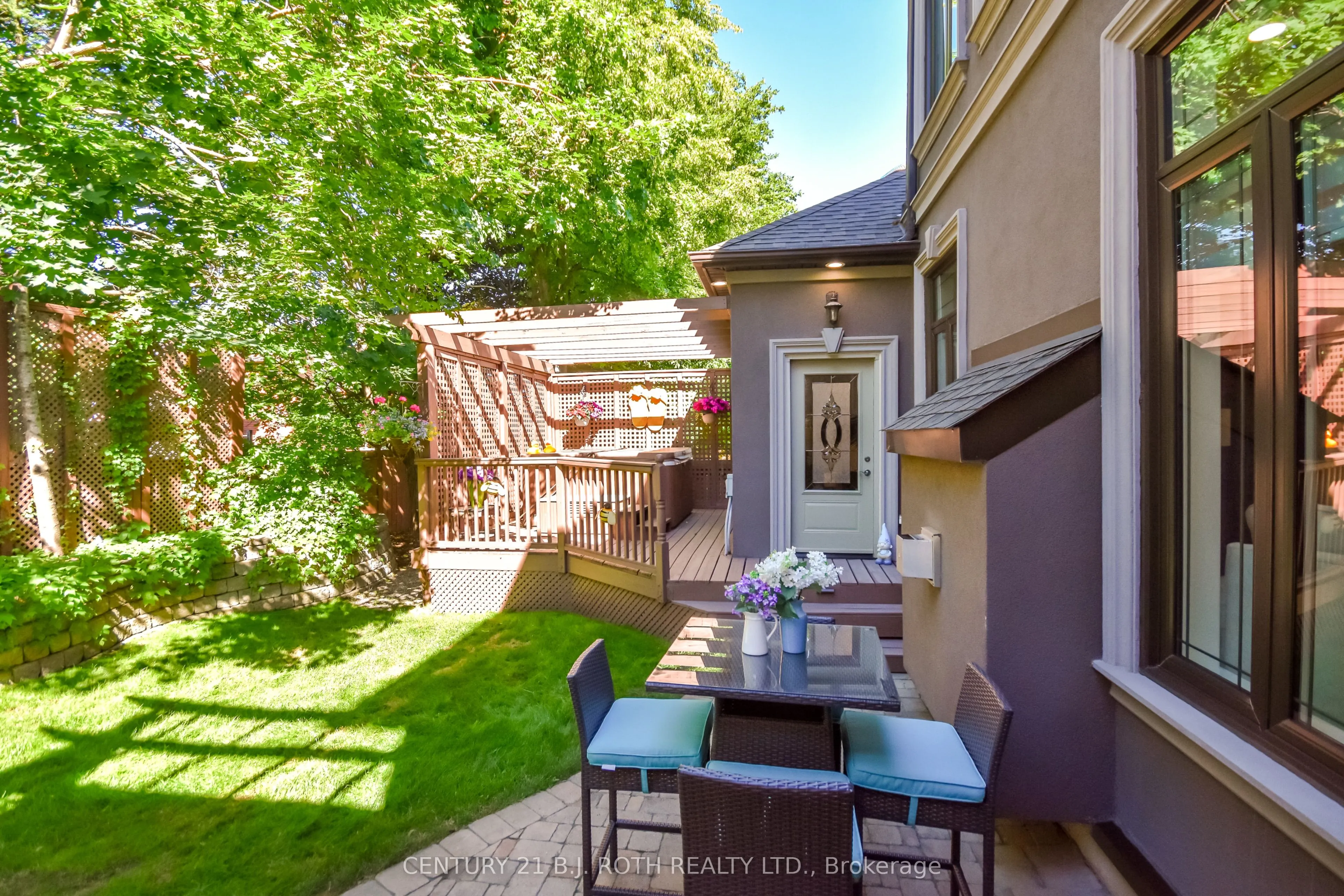 140 Wildwood Trail