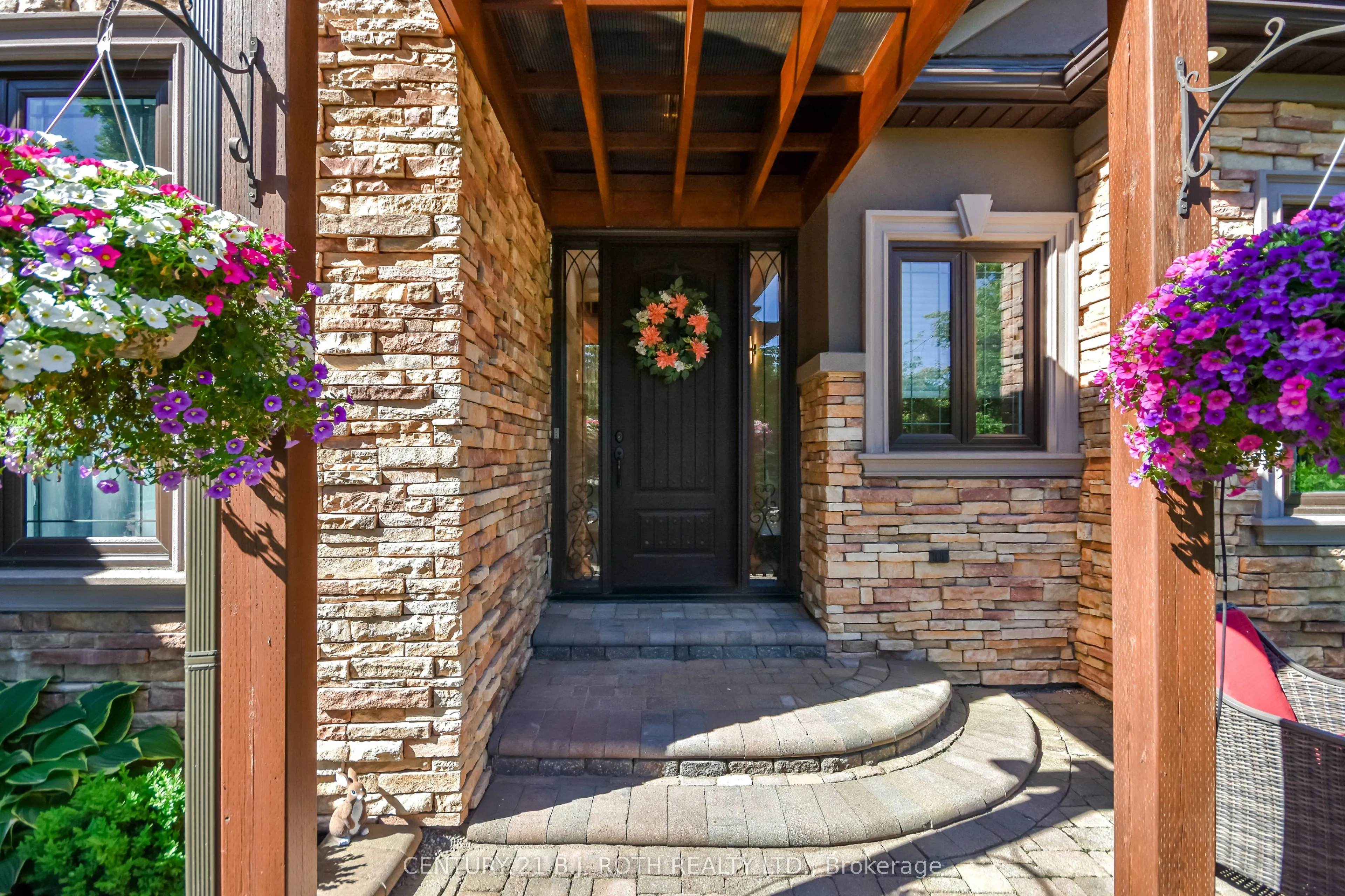 140 Wildwood Trail