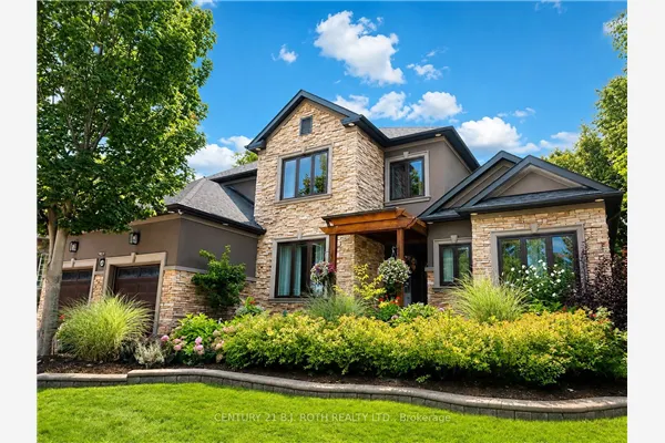 140 Wildwood Trail