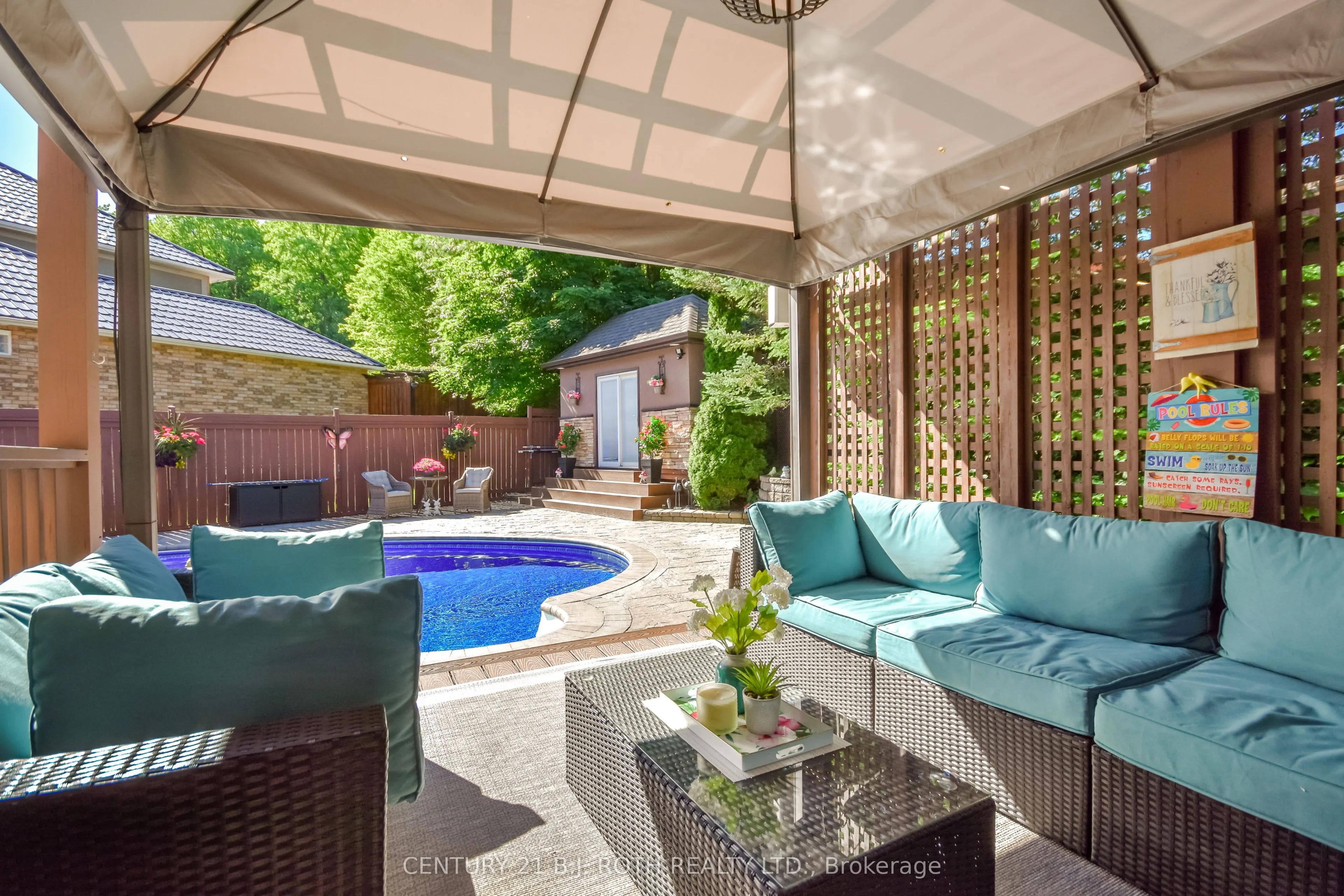 140 Wildwood Trail