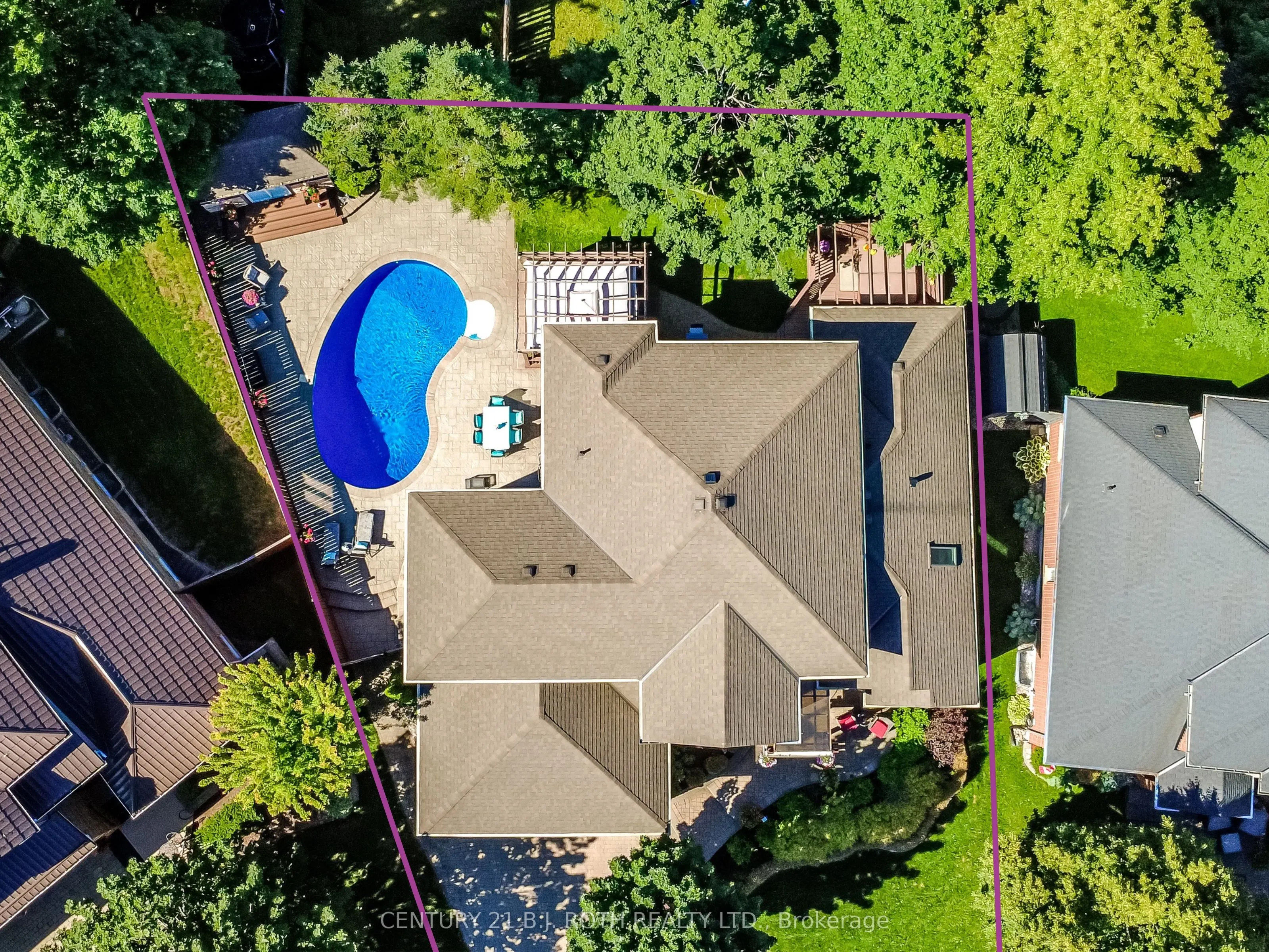 140 Wildwood Trail