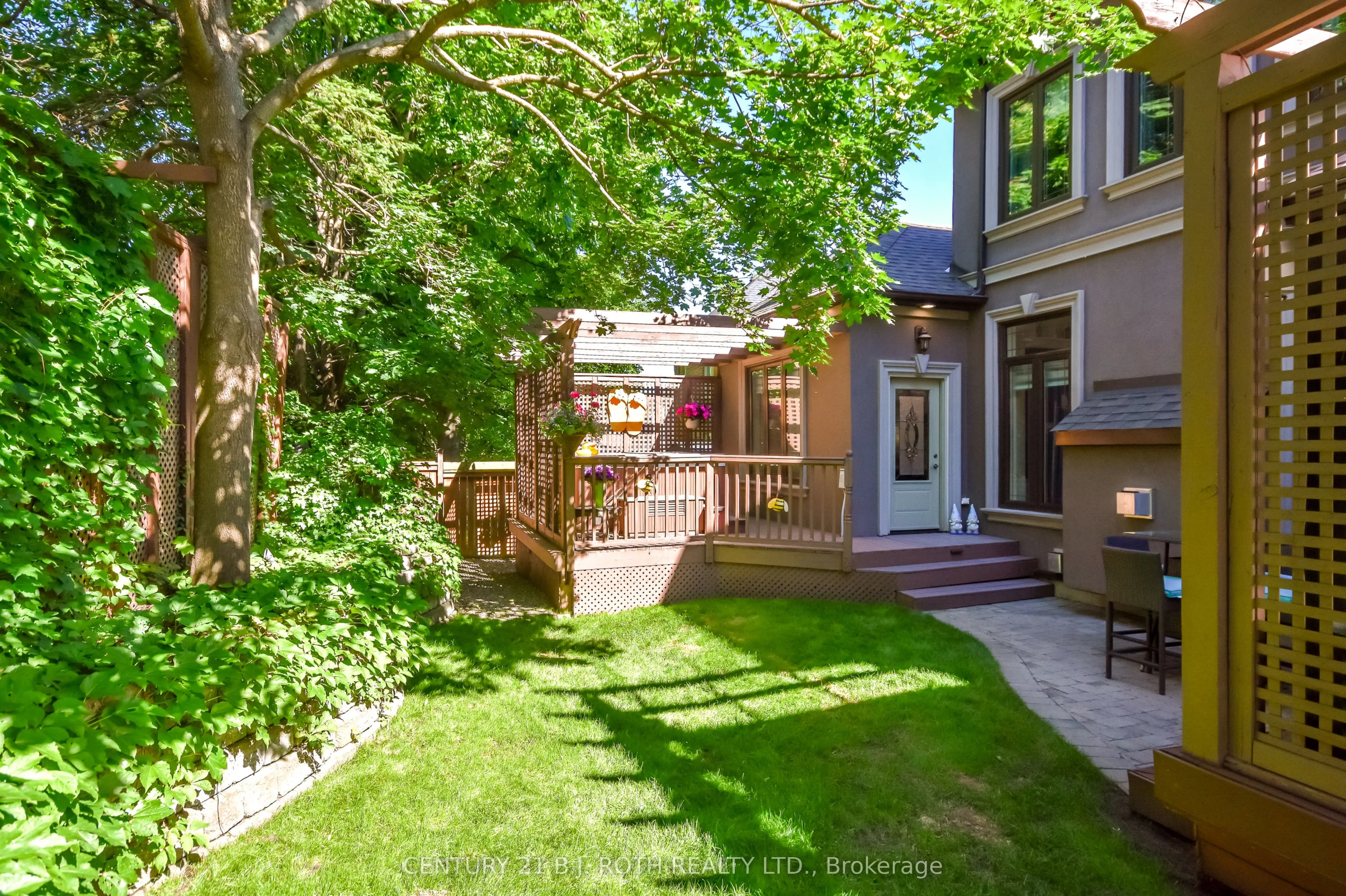 140 Wildwood Trail