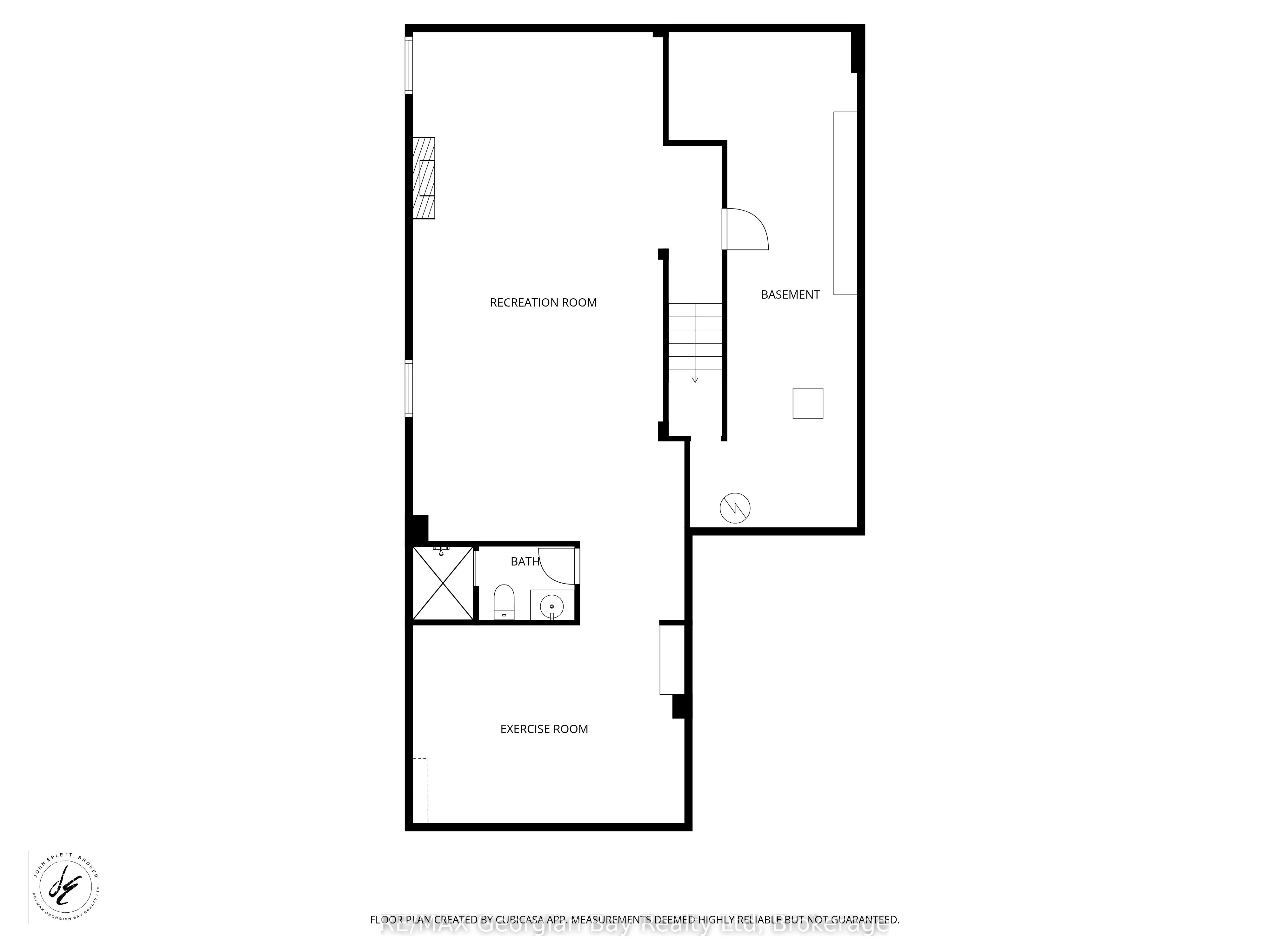 210 Wycliffe Cove