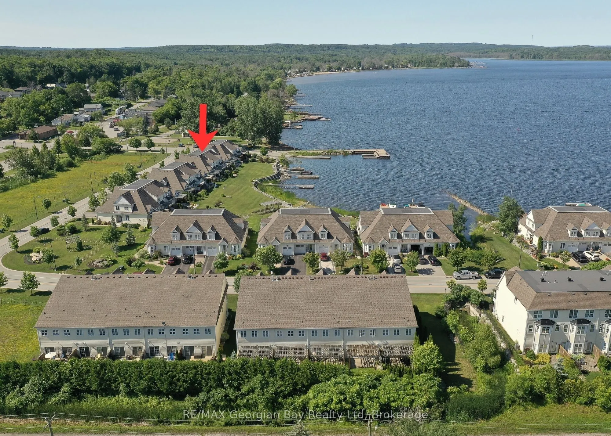 210 Wycliffe Cove
