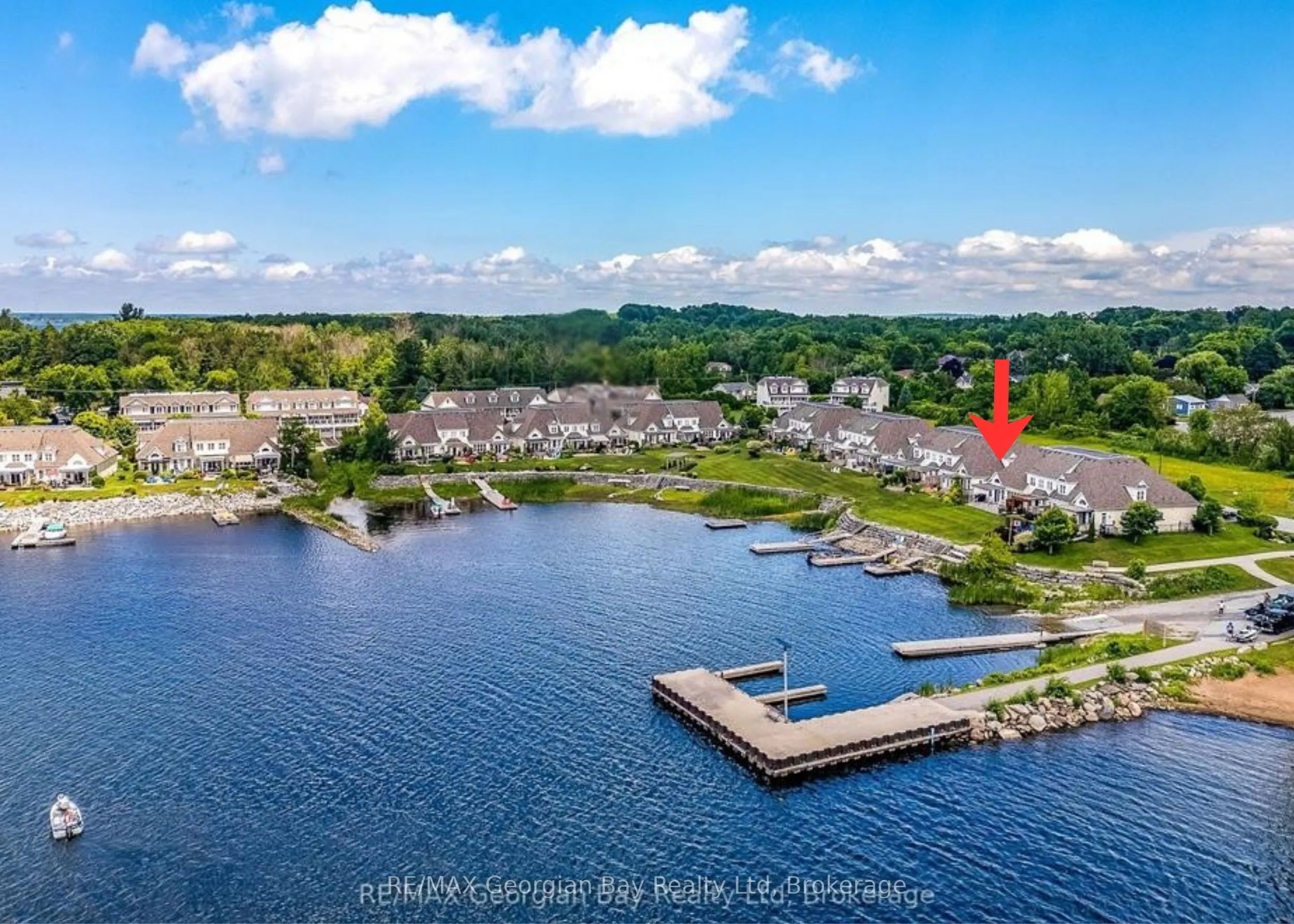 210 Wycliffe Cove