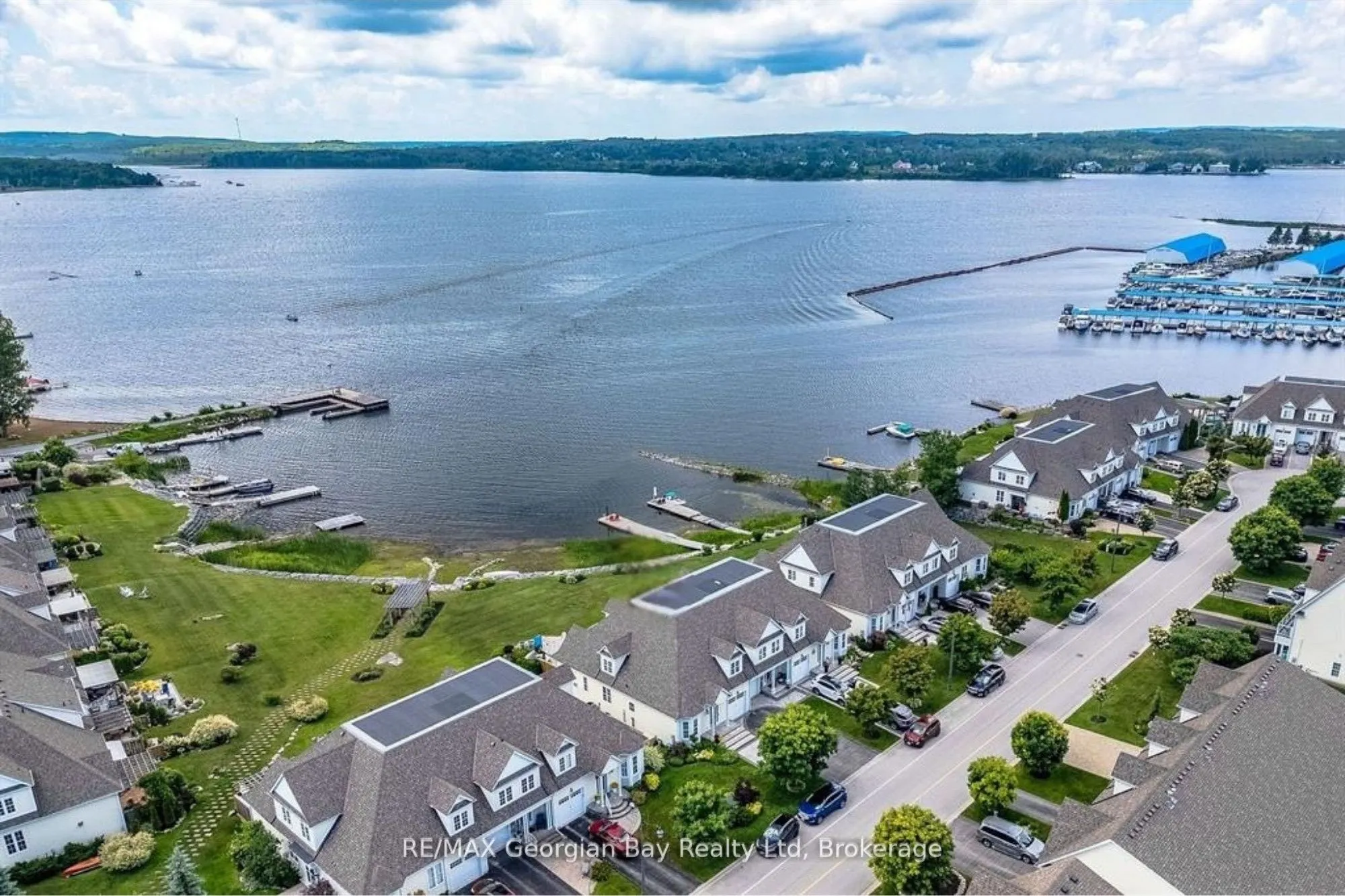 210 Wycliffe Cove