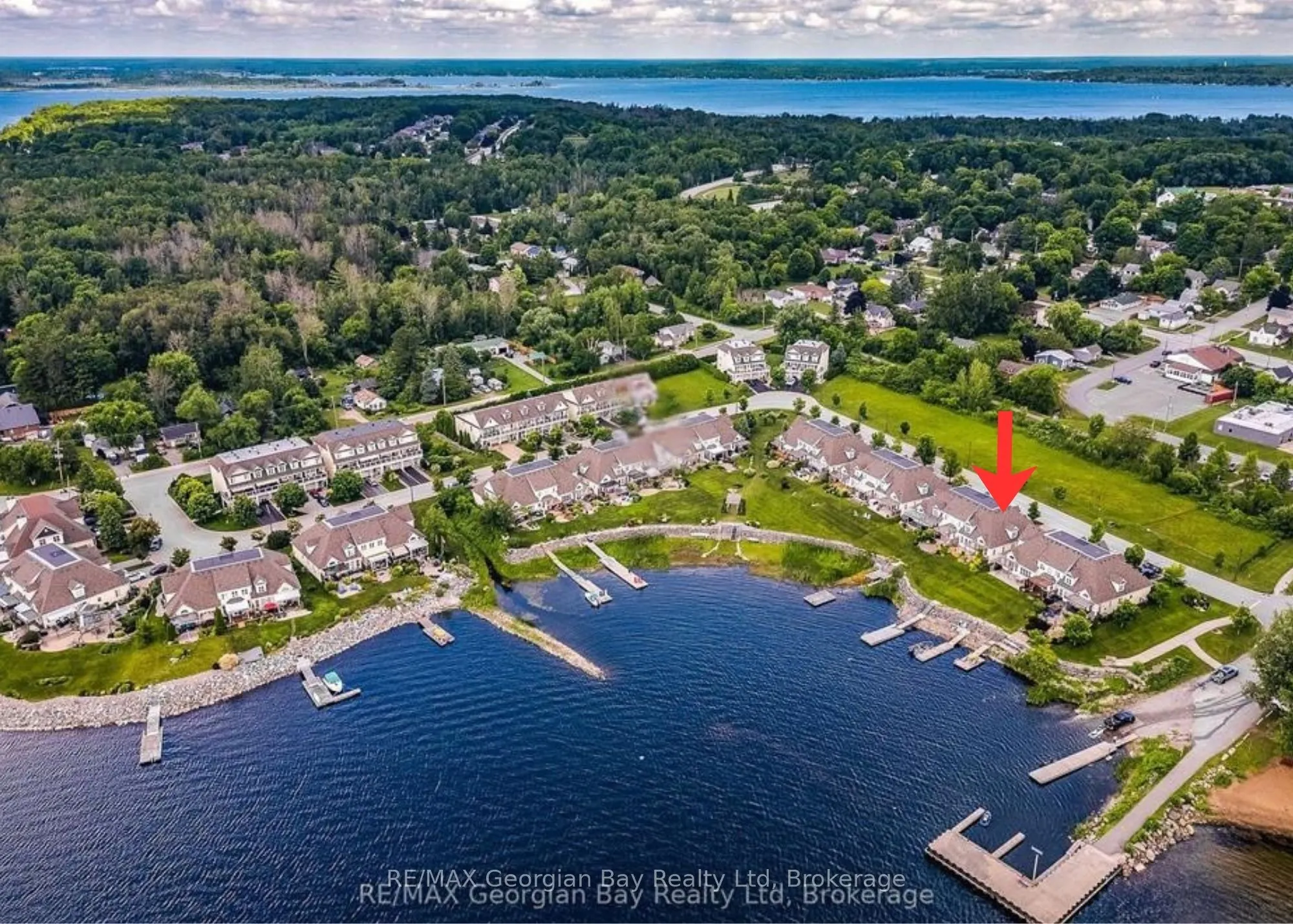 210 Wycliffe Cove