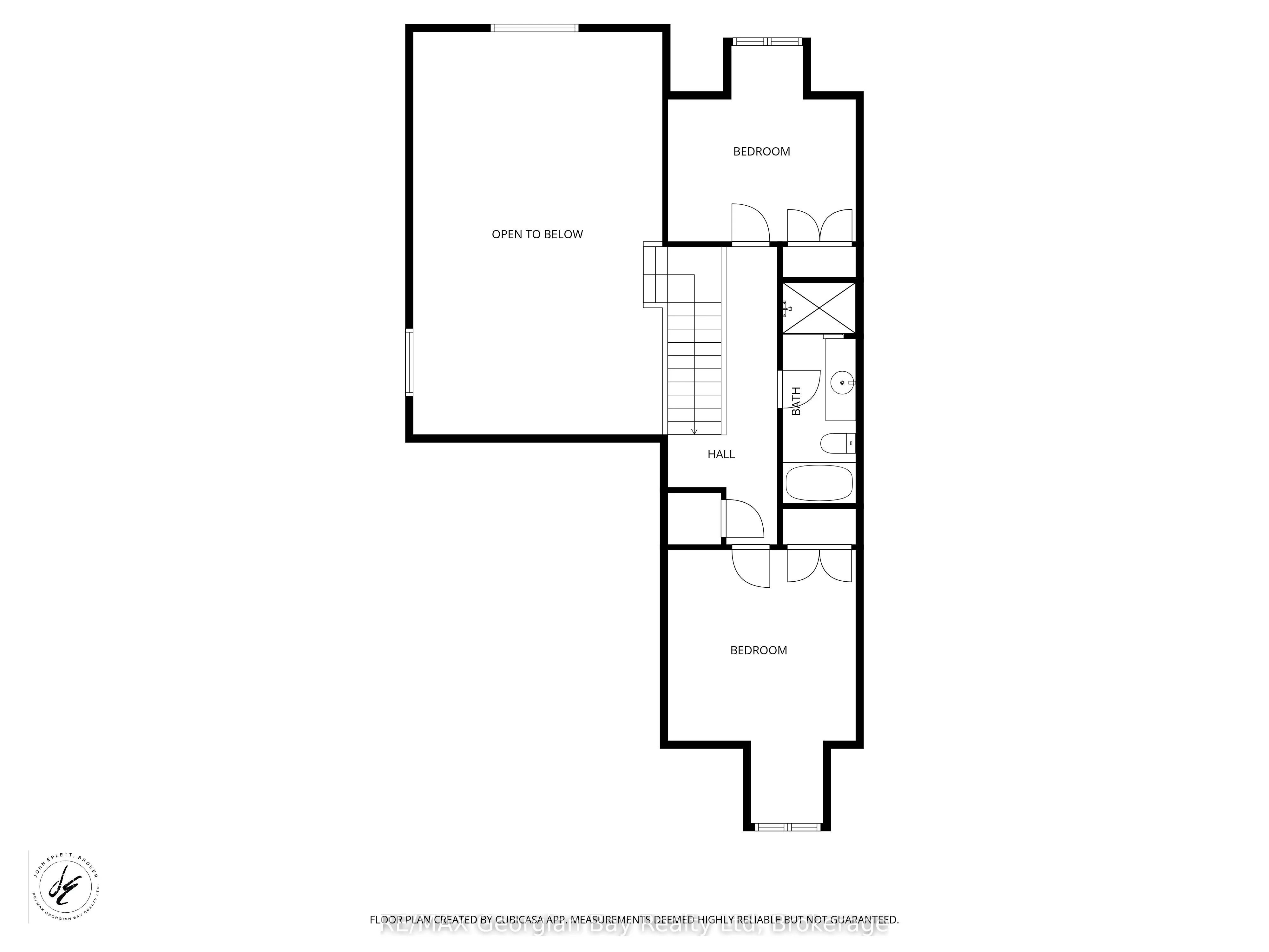 210 Wycliffe Cove