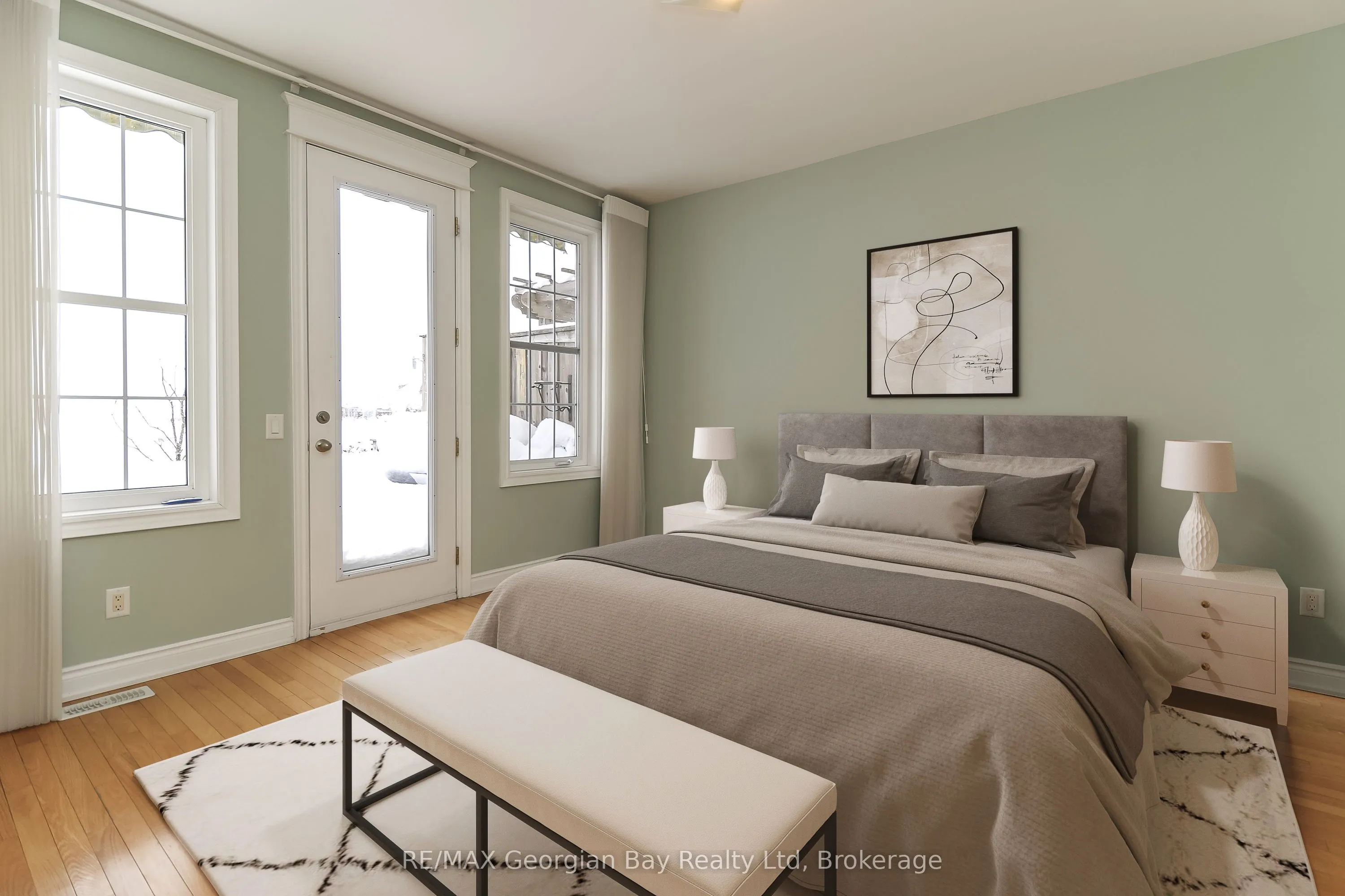 210 Wycliffe Cove