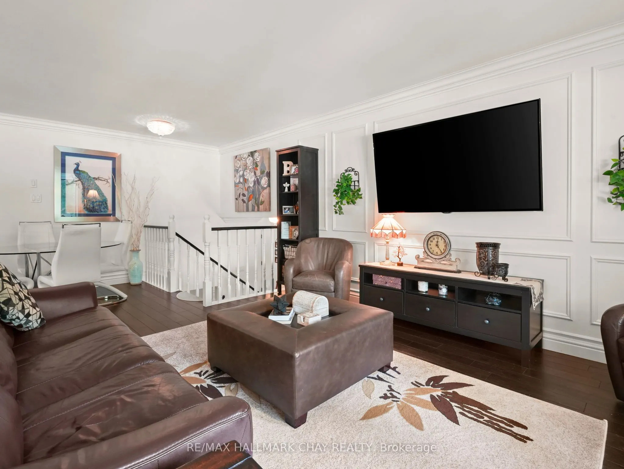 20 Downer Crescent
