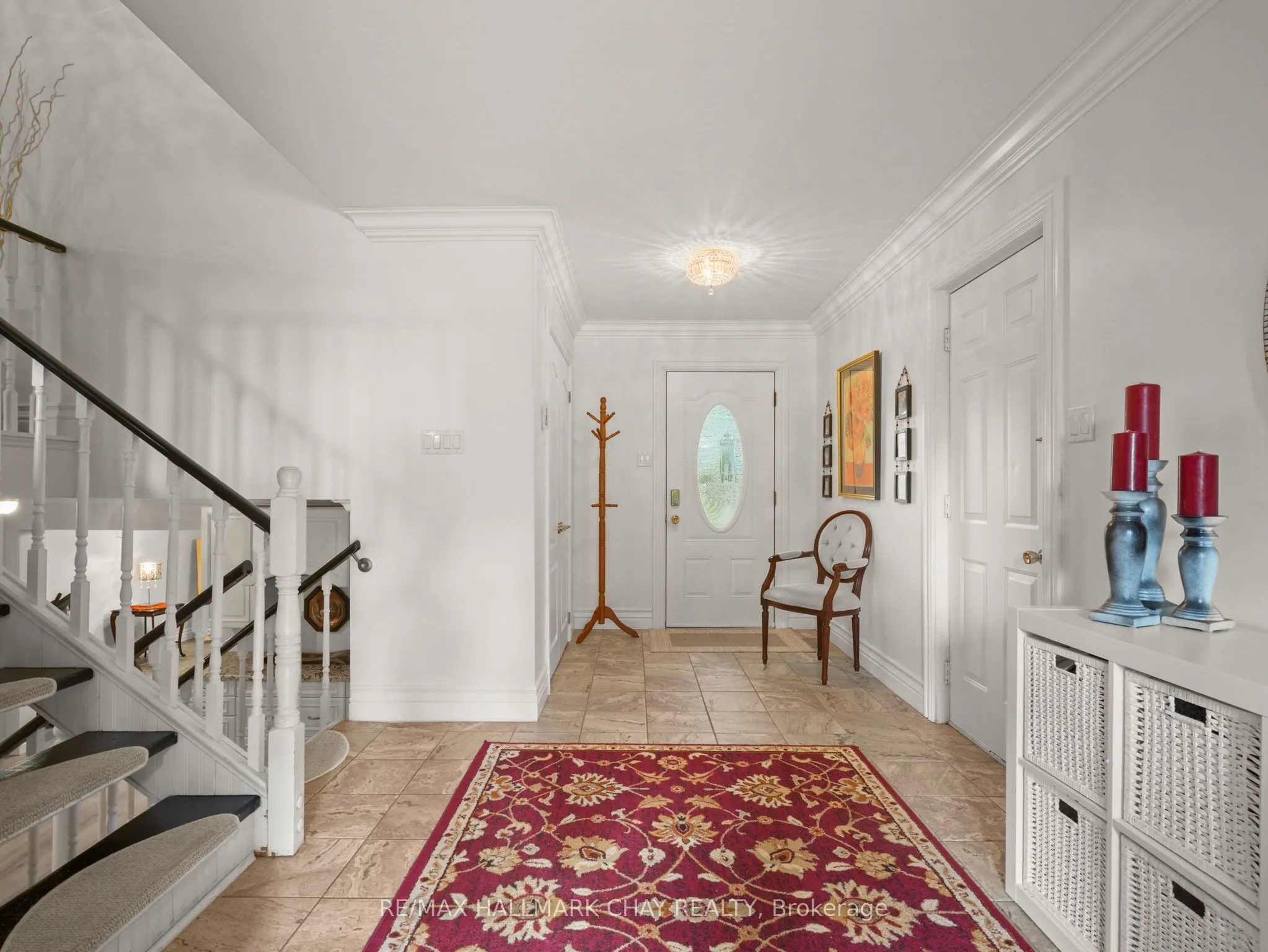 20 Downer Crescent