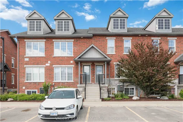 250 Penetanguishene Road