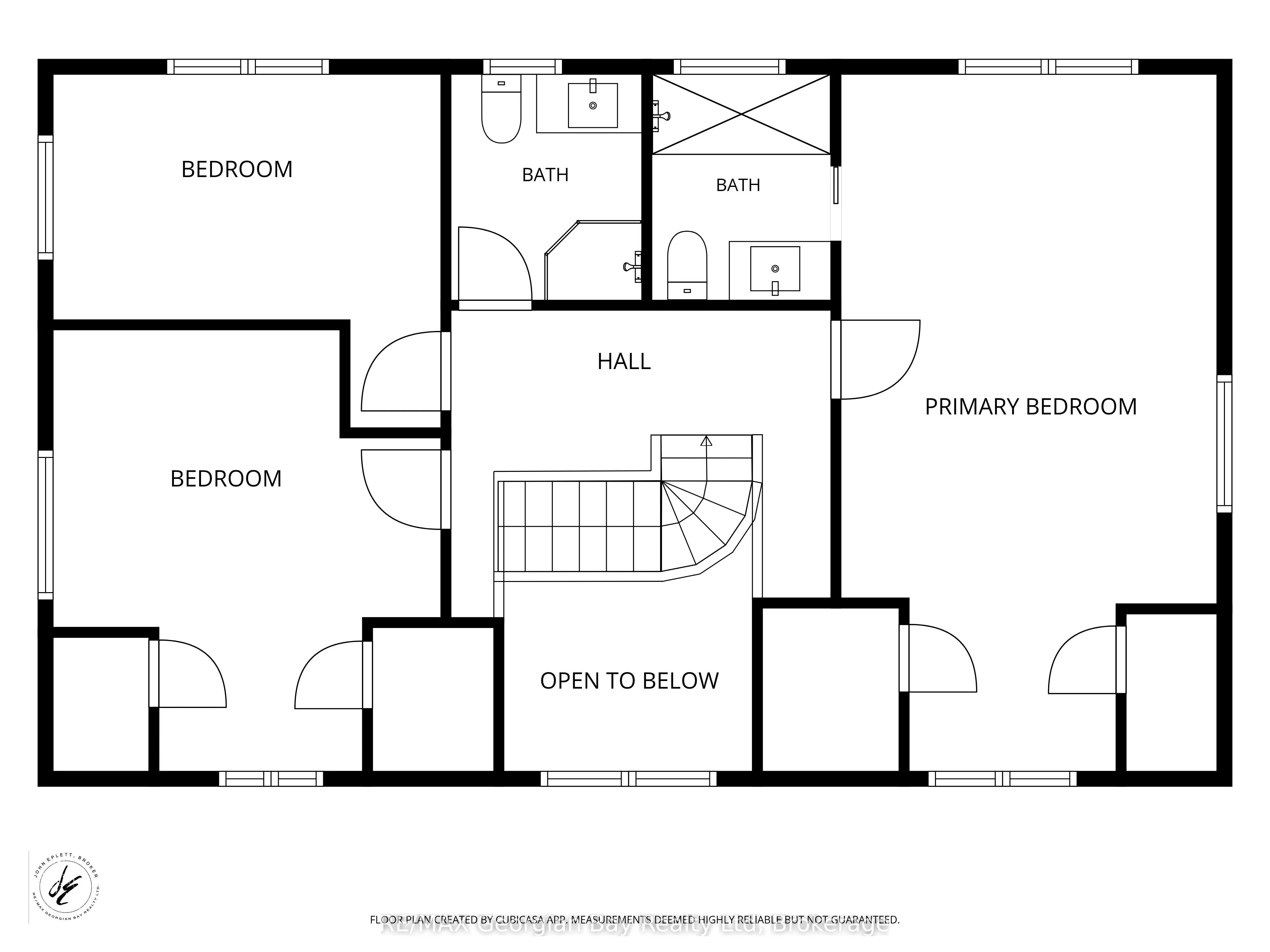 4 Moore Avenue