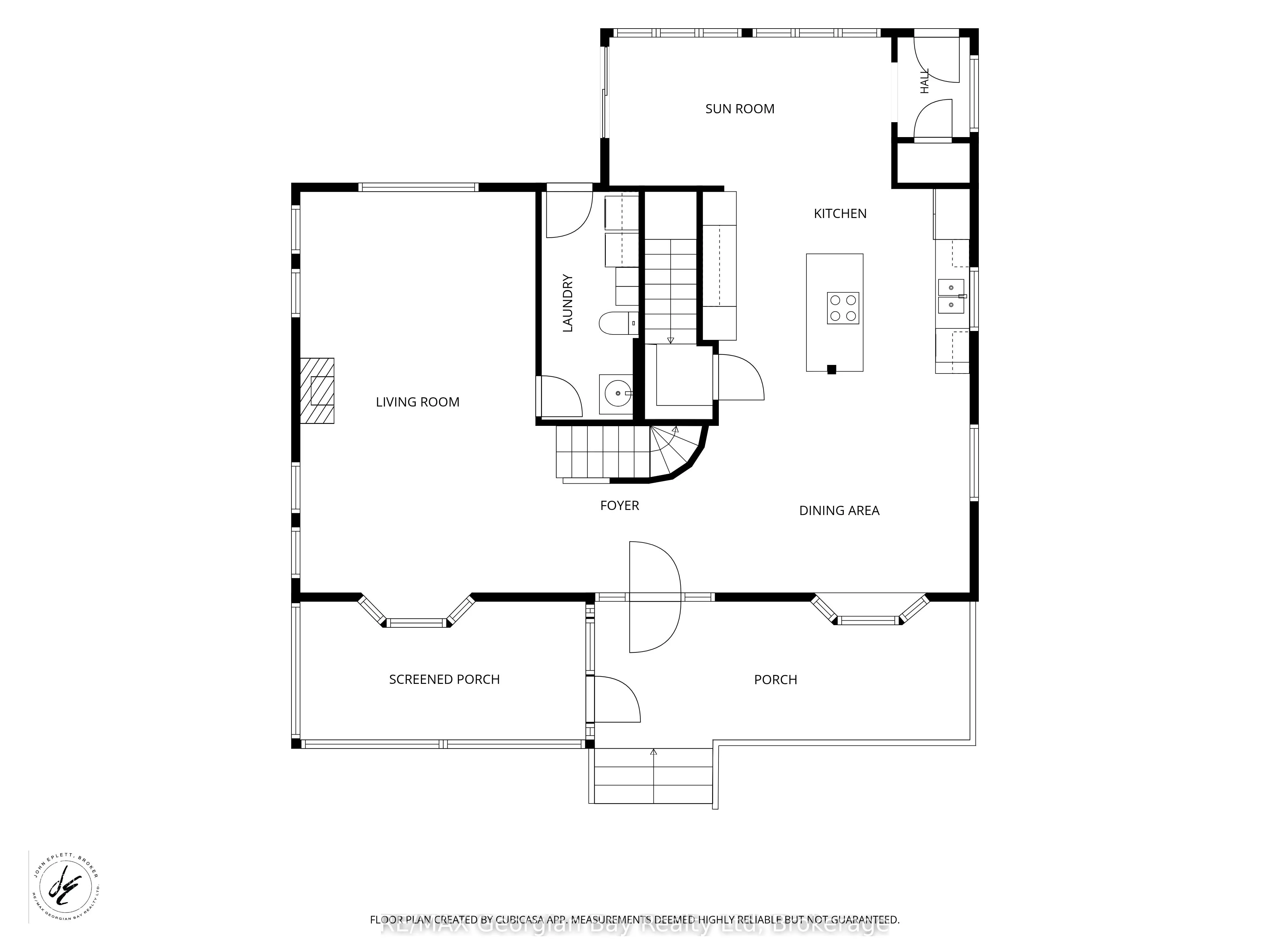 4 Moore Avenue