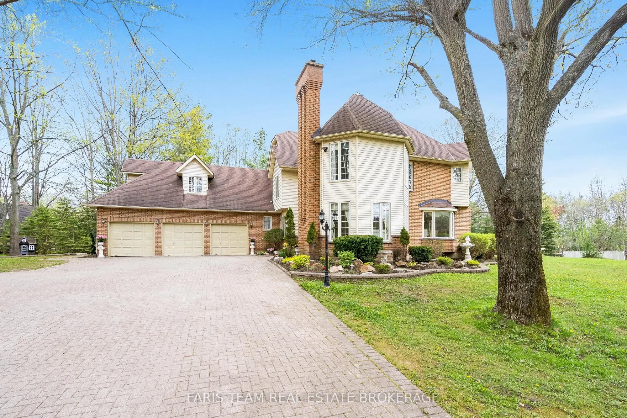 4 Mills Circle