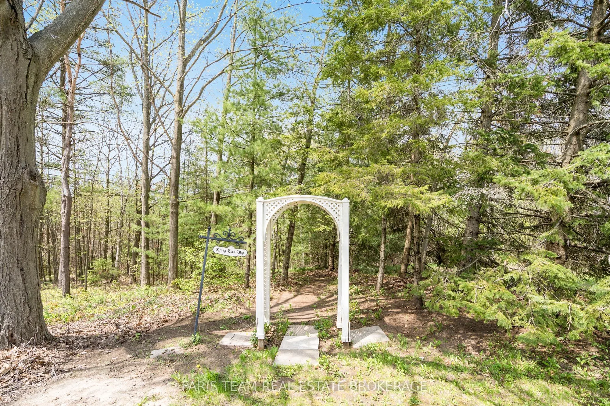 4 Mills Circle