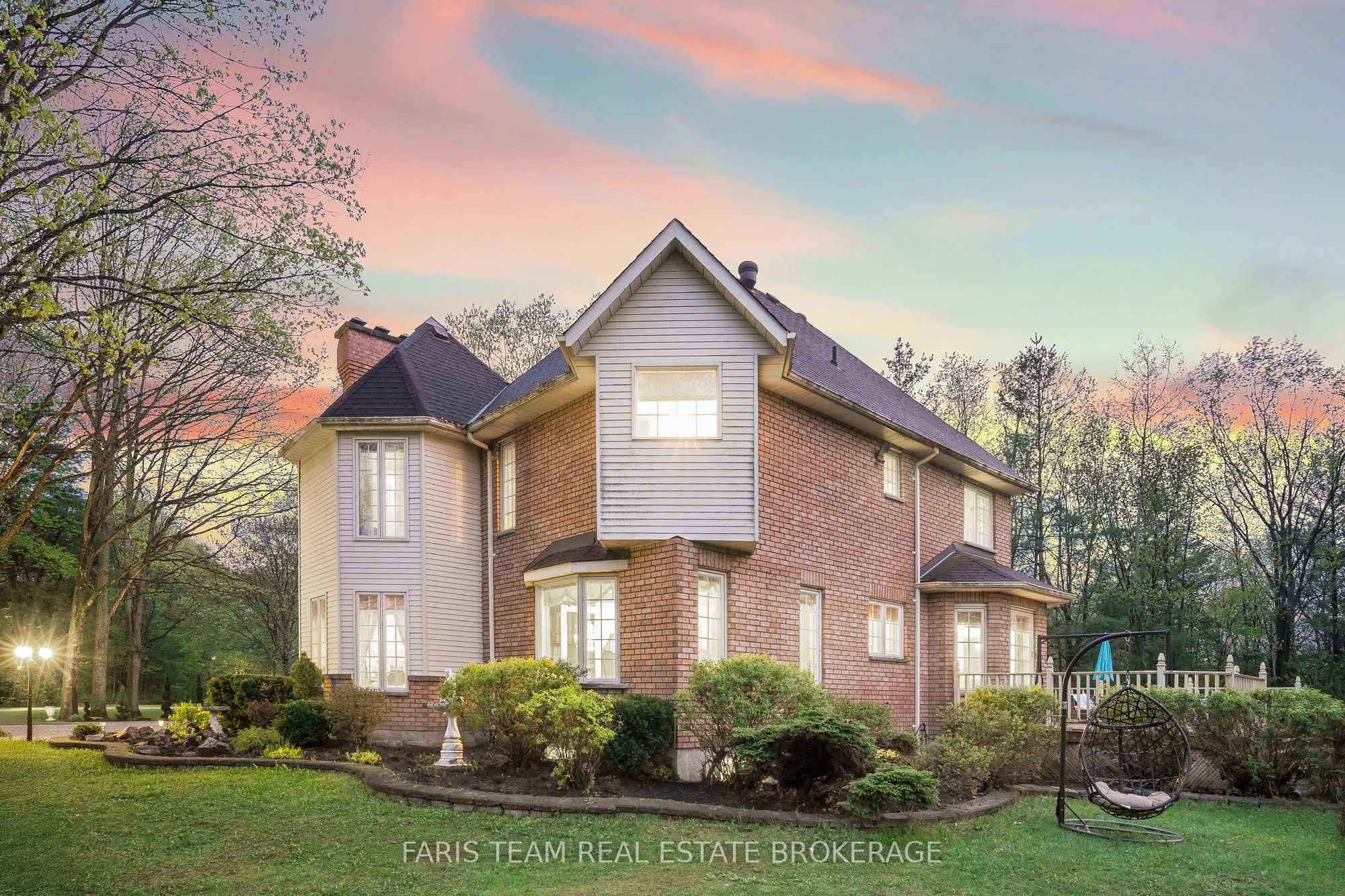 4 Mills Circle