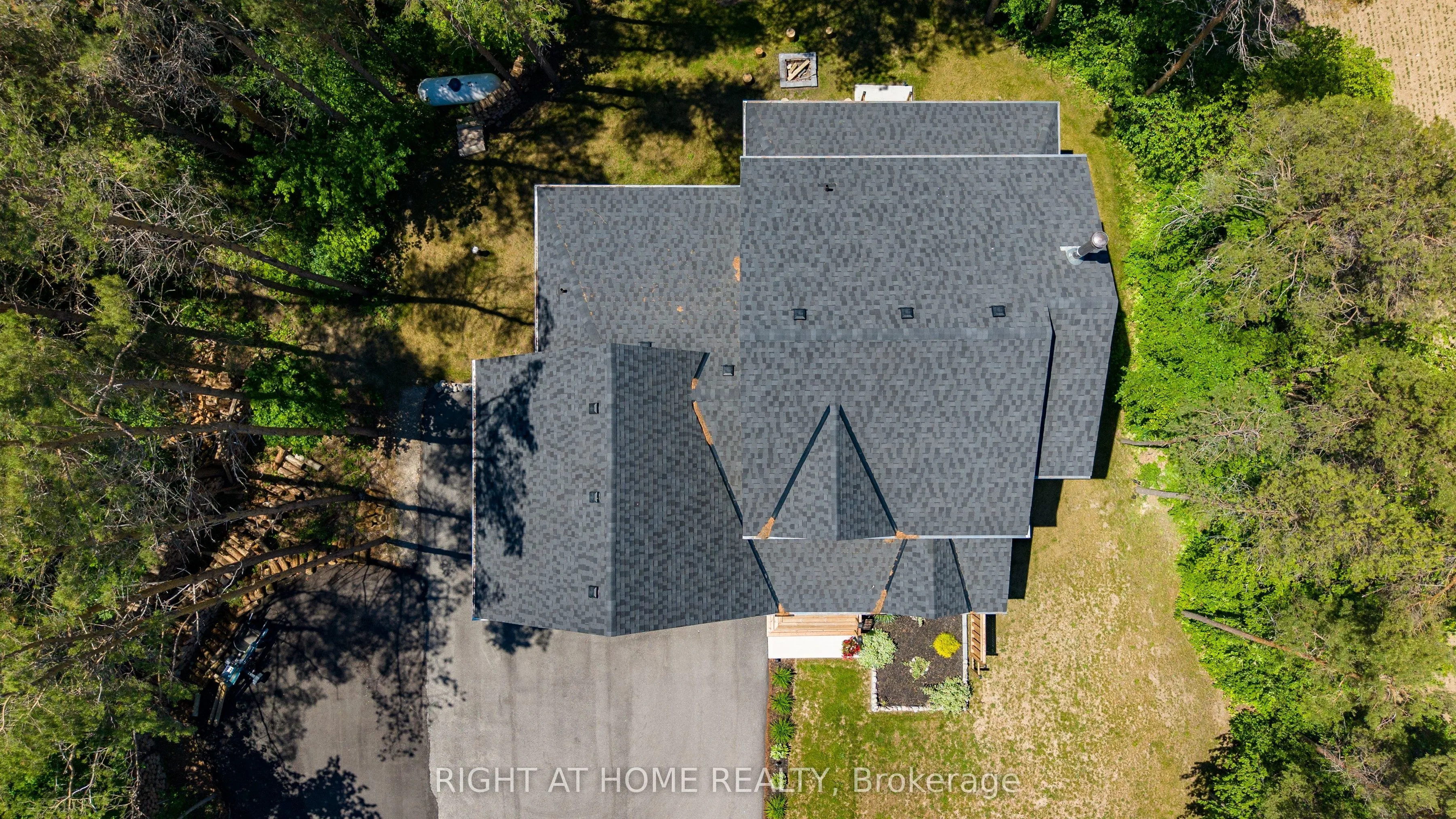 2946 County Road 92 Road