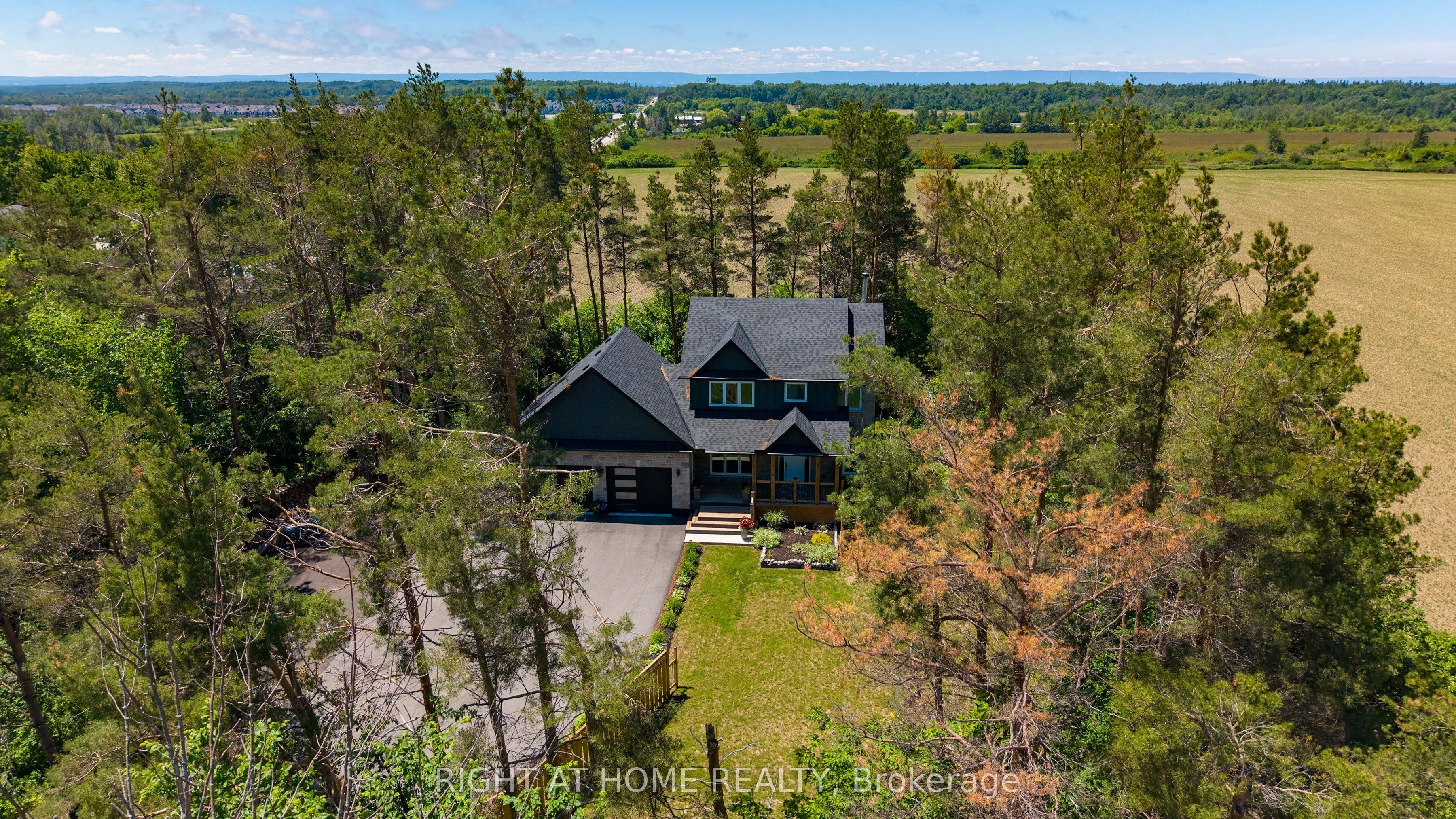2946 County Road 92 Road