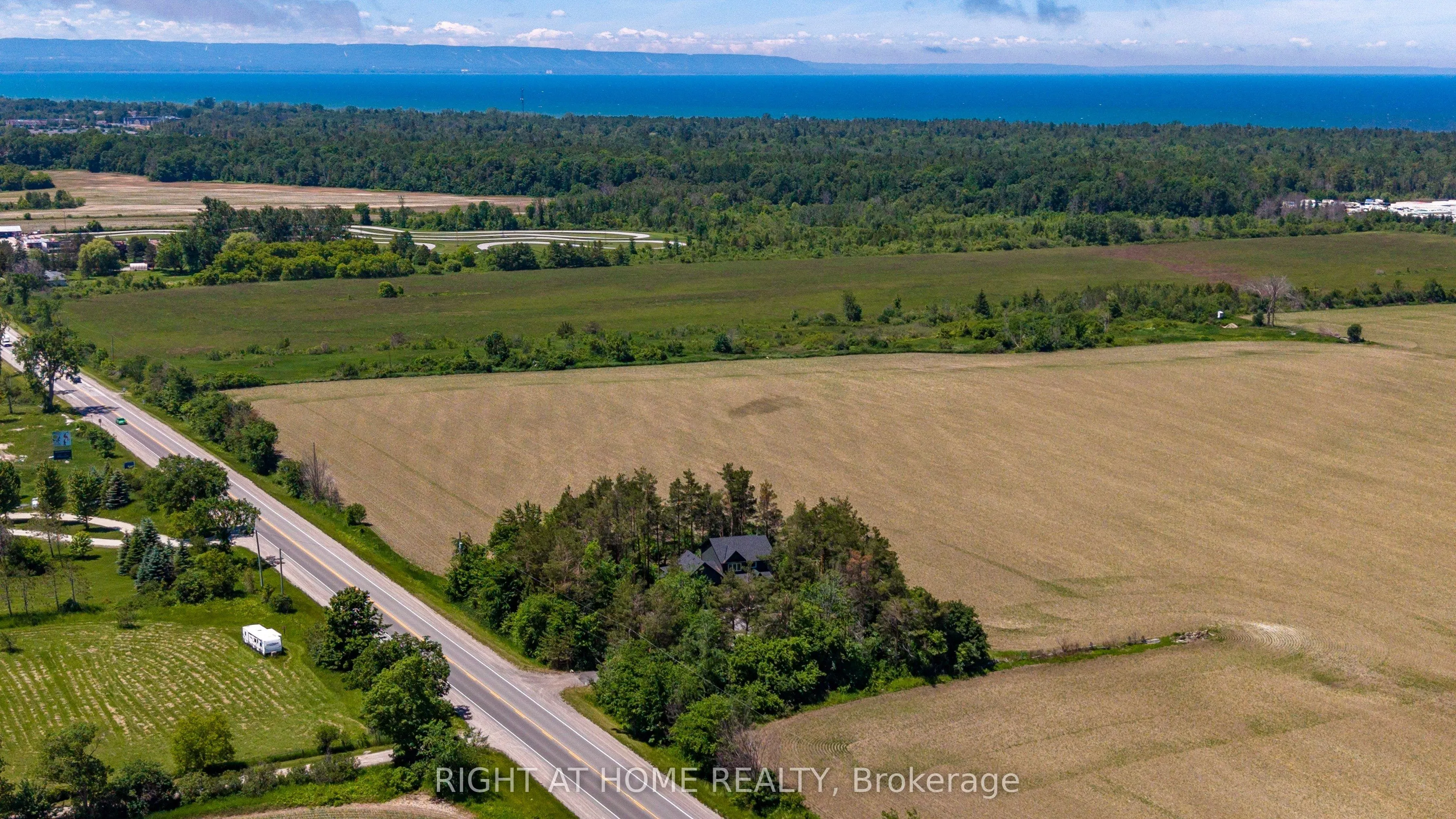 2946 County Road 92 Road