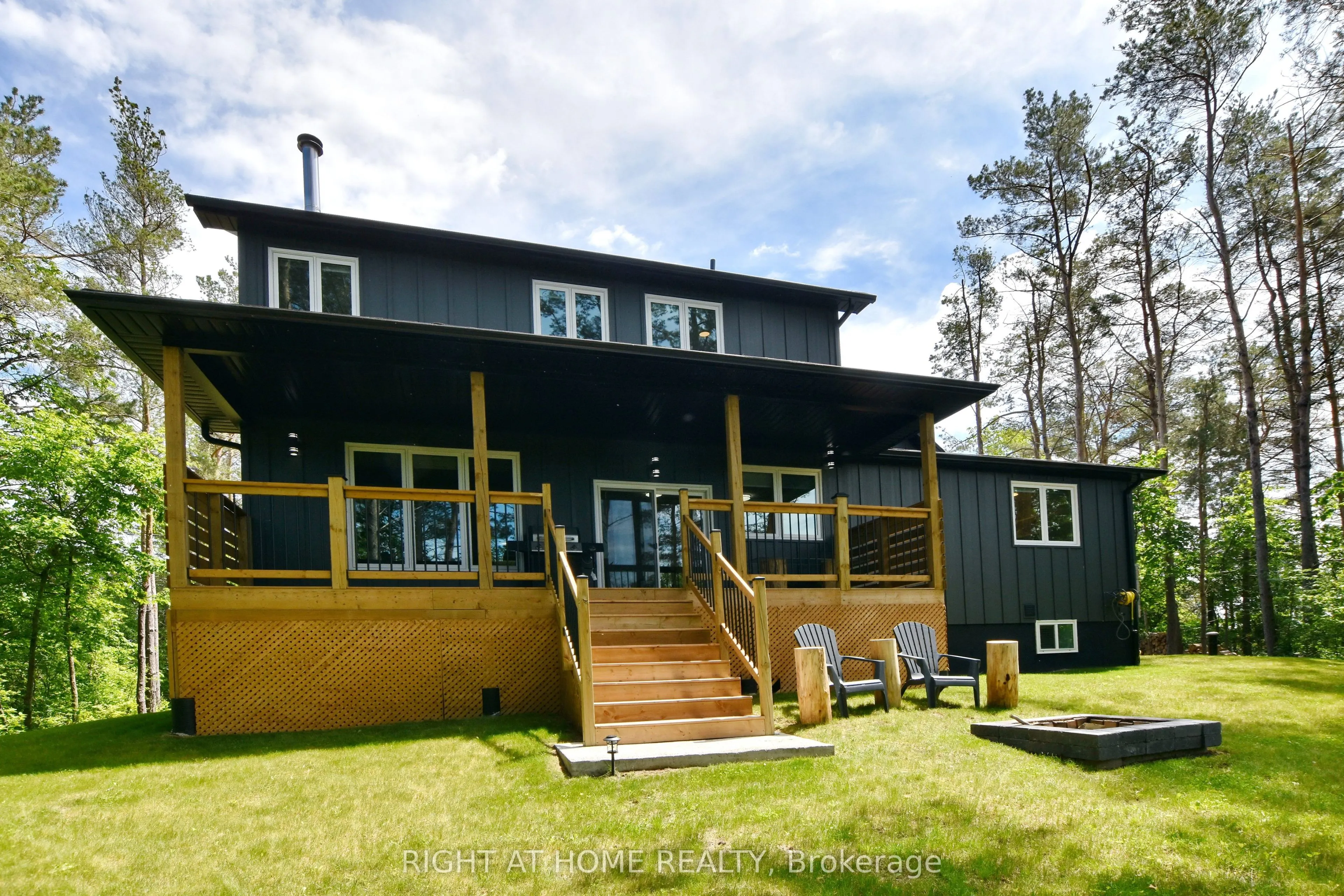 2946 County Road 92 Road