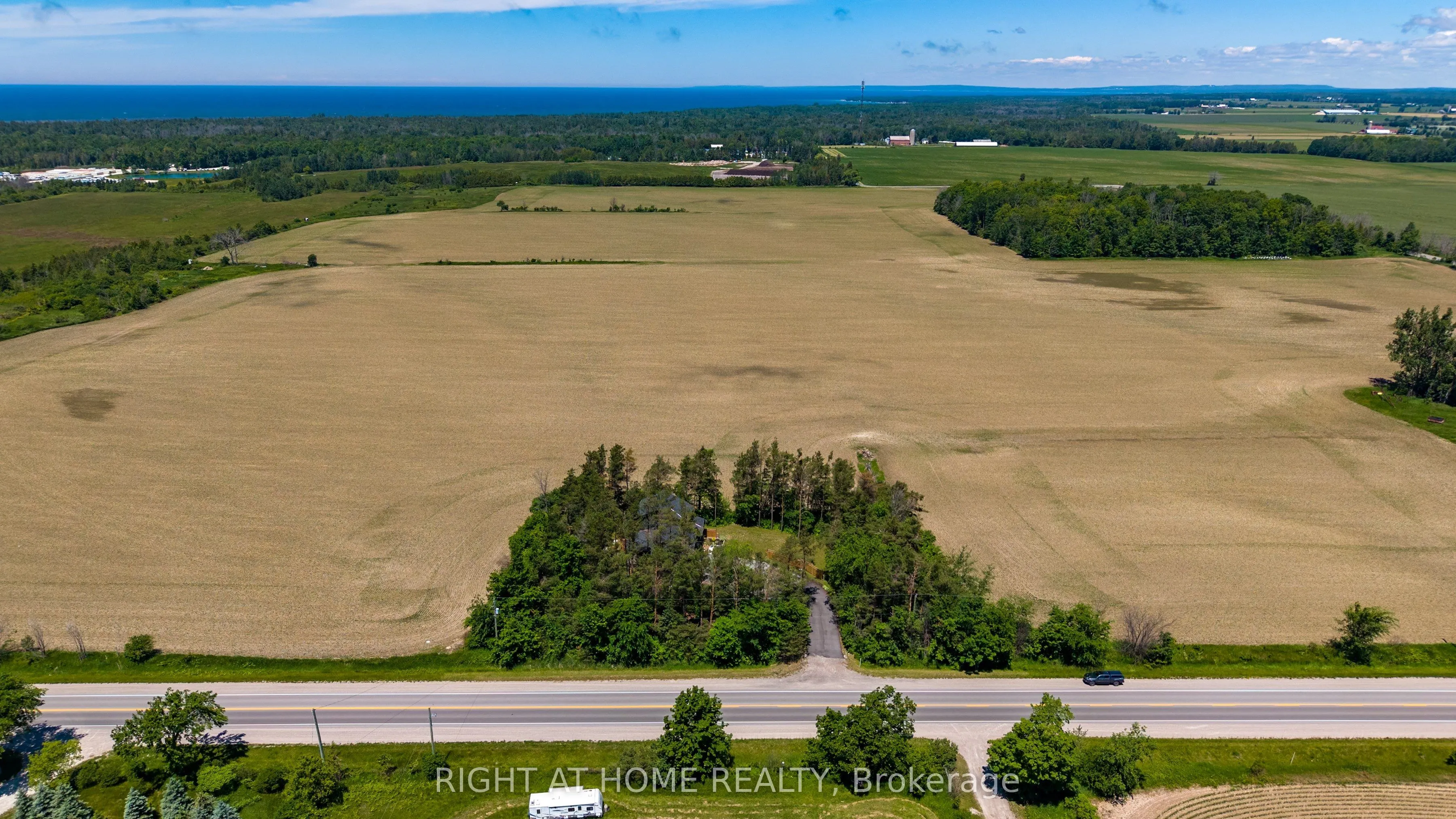 2946 County Road 92 Road