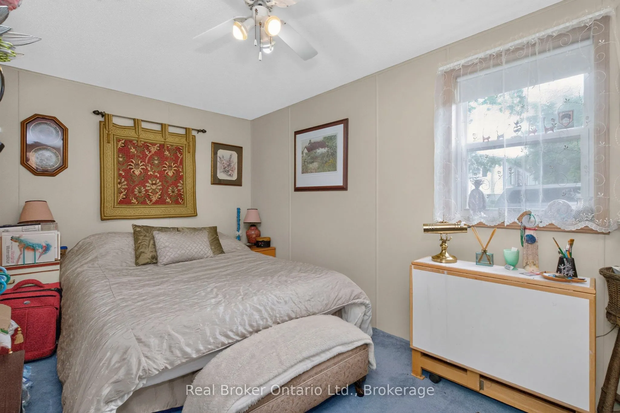 5411 Elliott Side Road #5