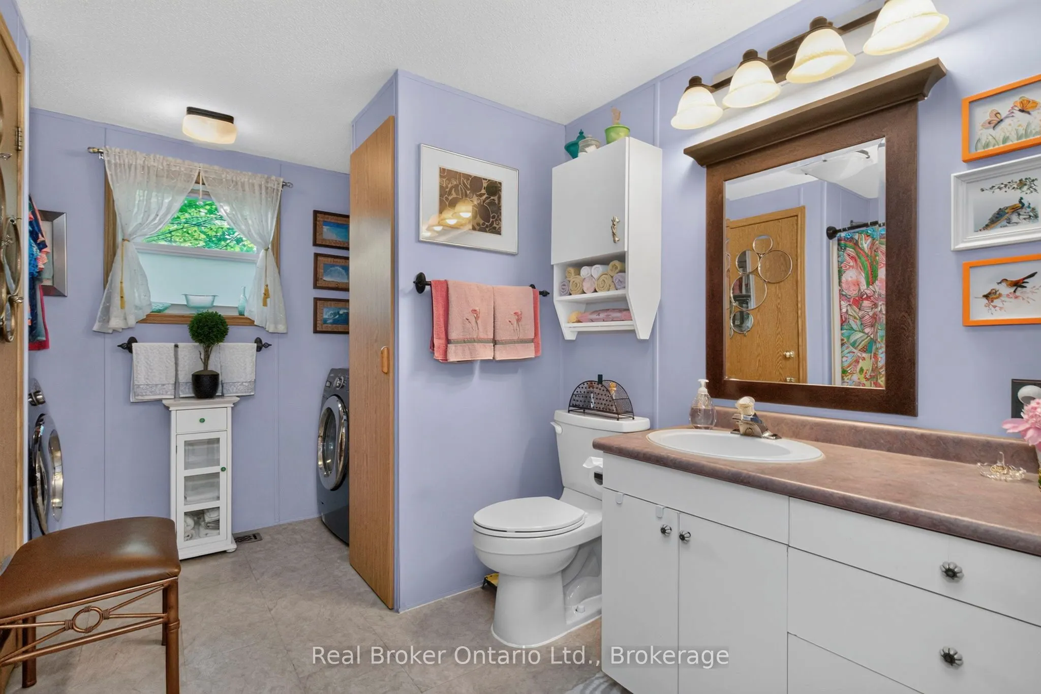 5411 Elliott Side Road #5