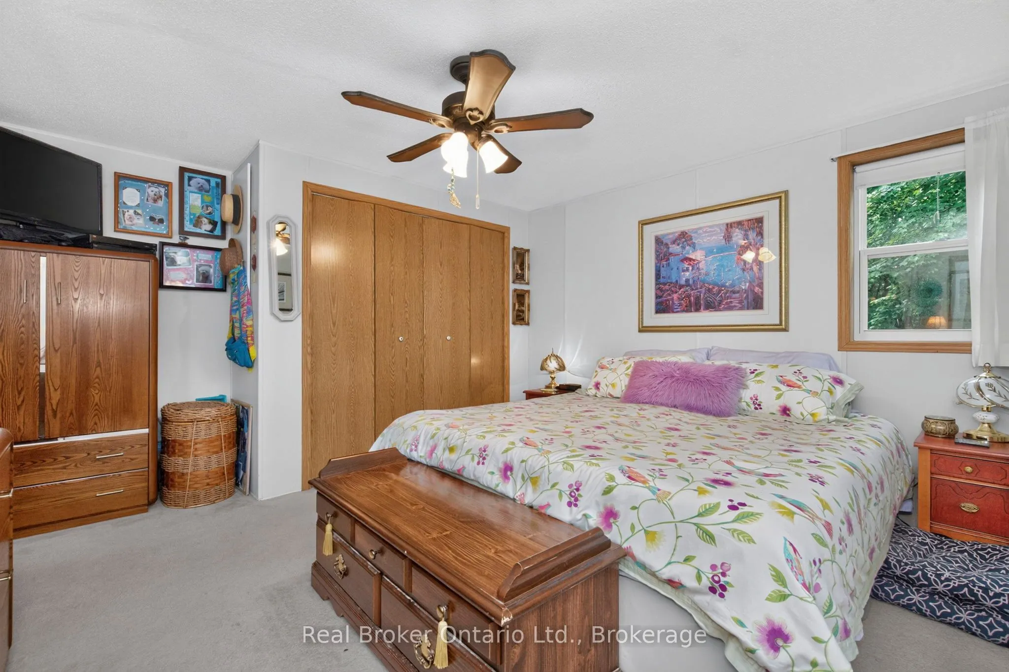 5411 Elliott Side Road #5