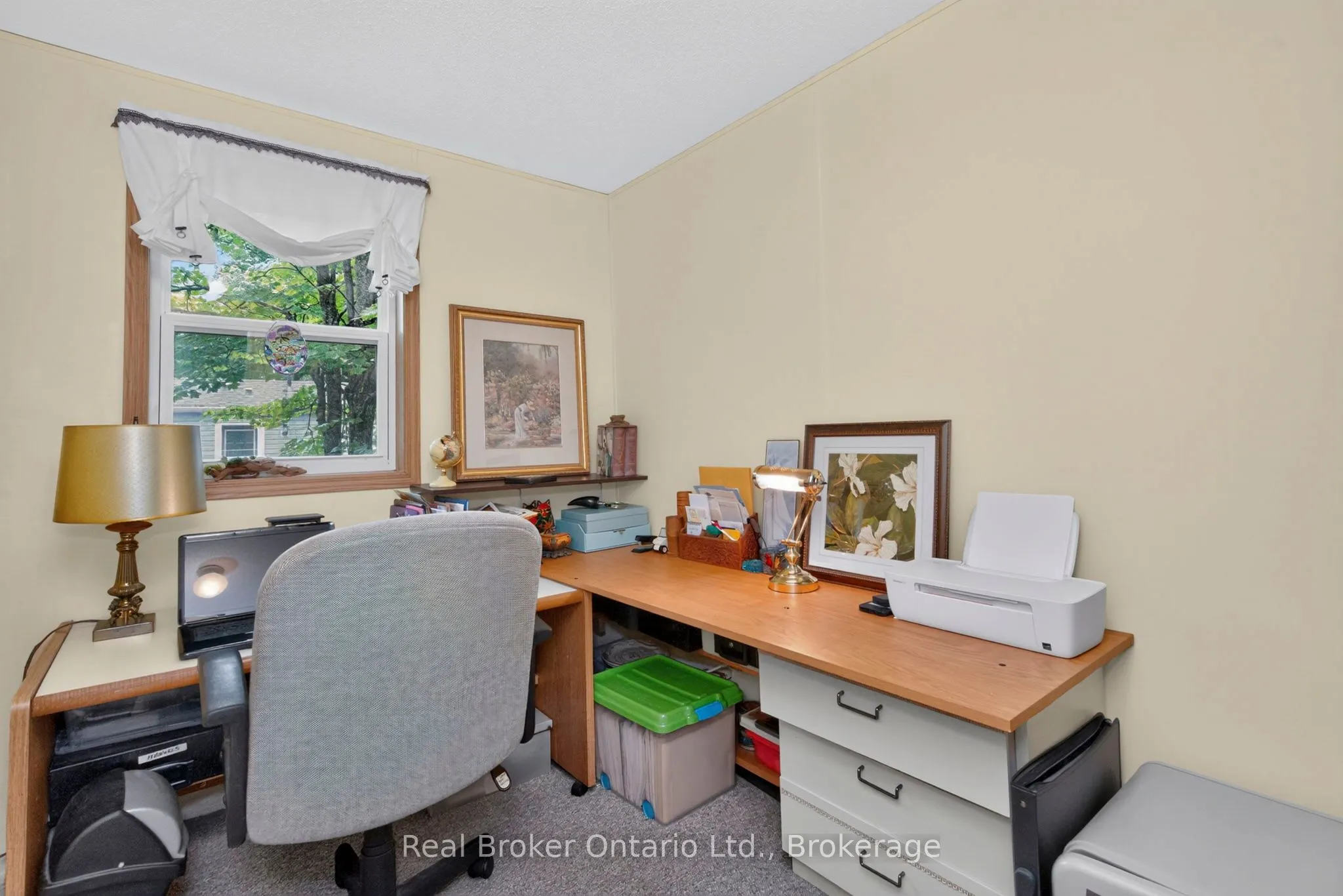 5411 Elliott Side Road #5
