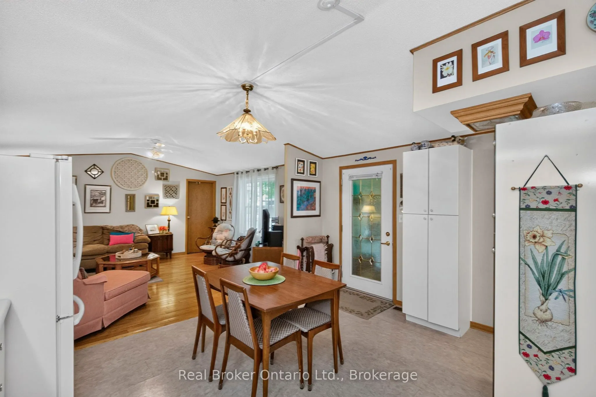 5411 Elliott Side Road #5