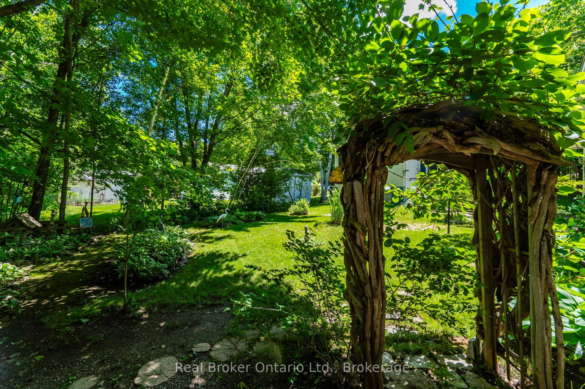 5411 Elliott Side Road #5