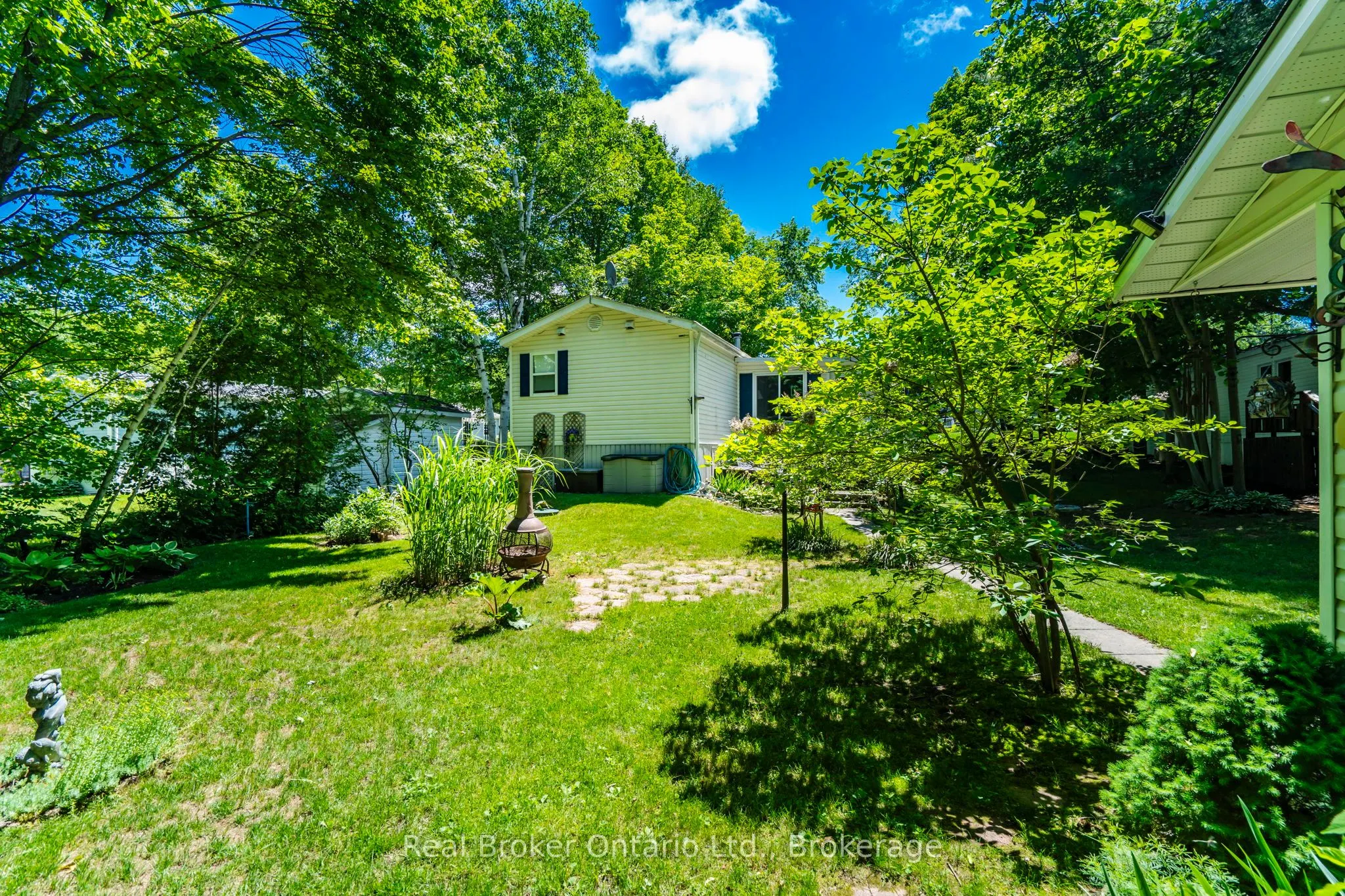 5411 Elliott Side Road #5