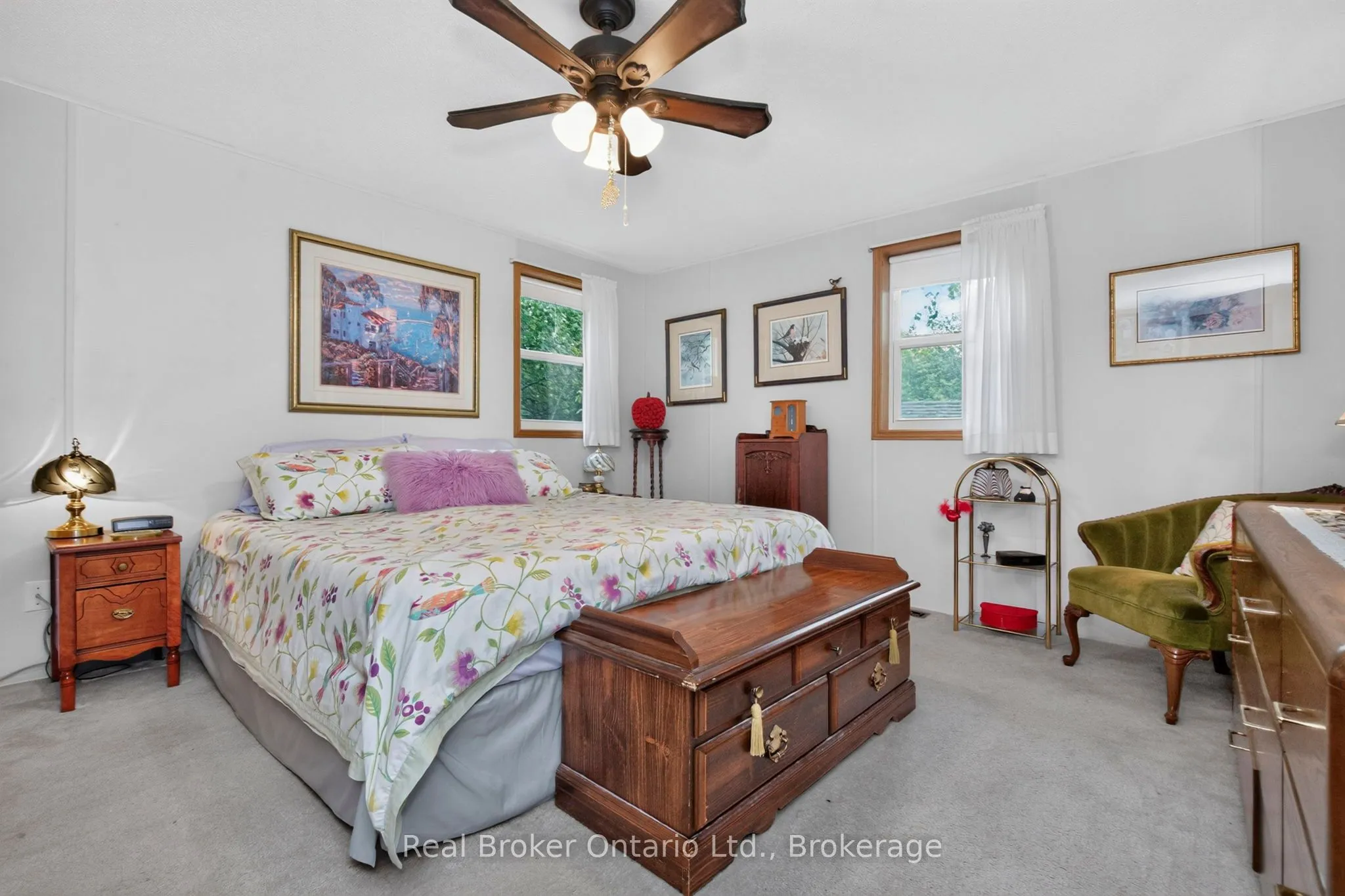 5411 Elliott Side Road #5