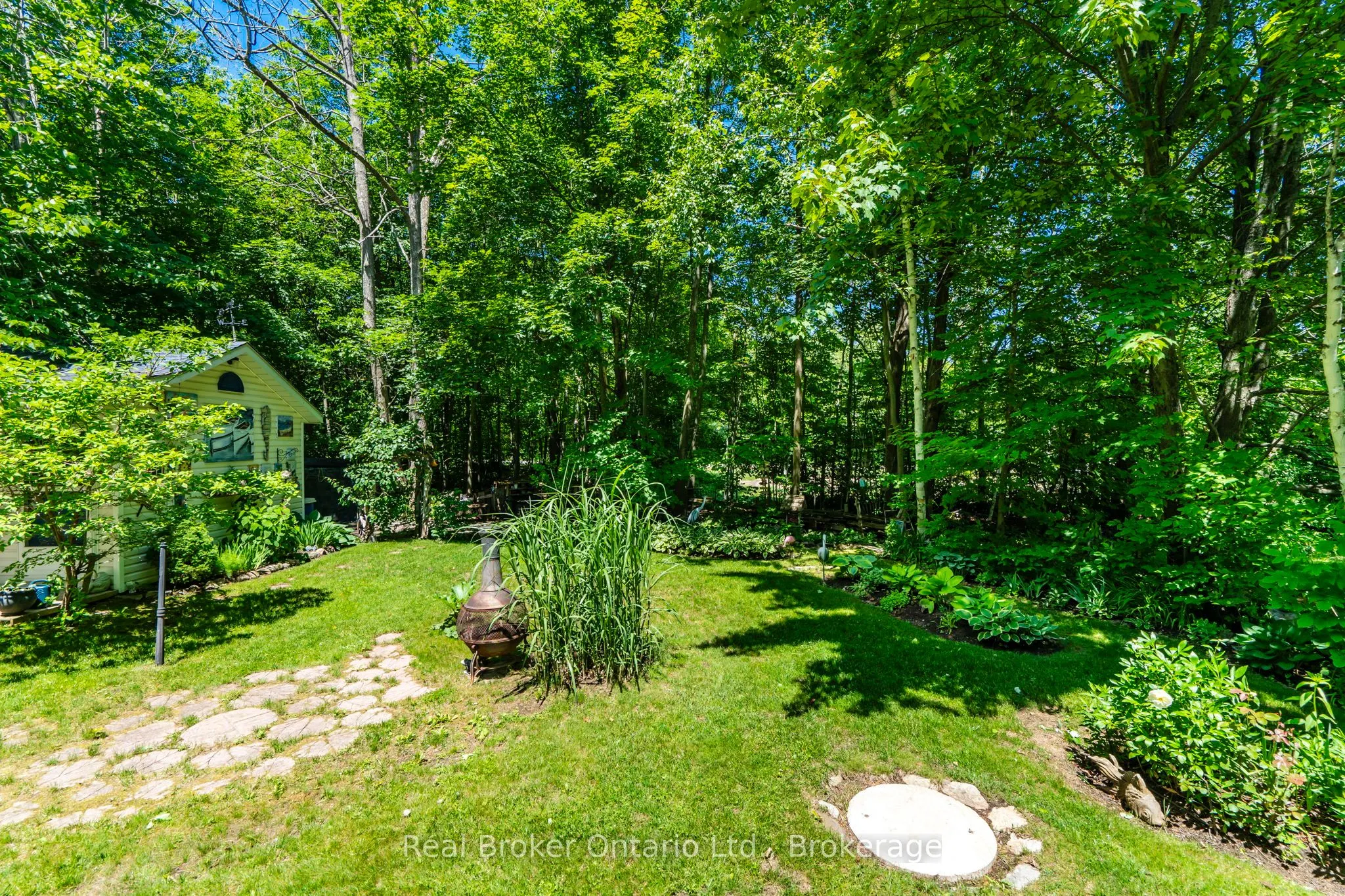 5411 Elliott Side Road #5