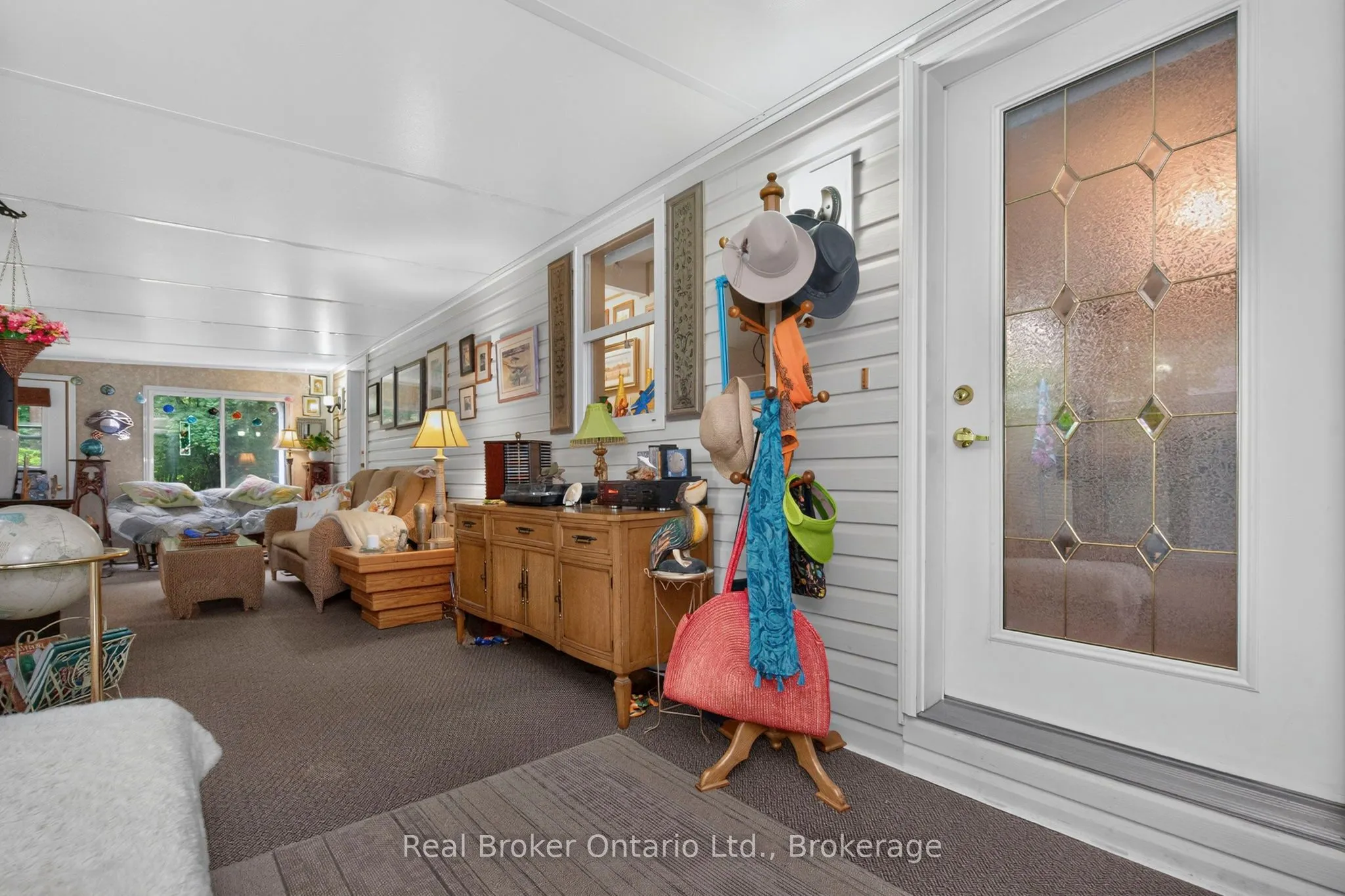 5411 Elliott Side Road #5