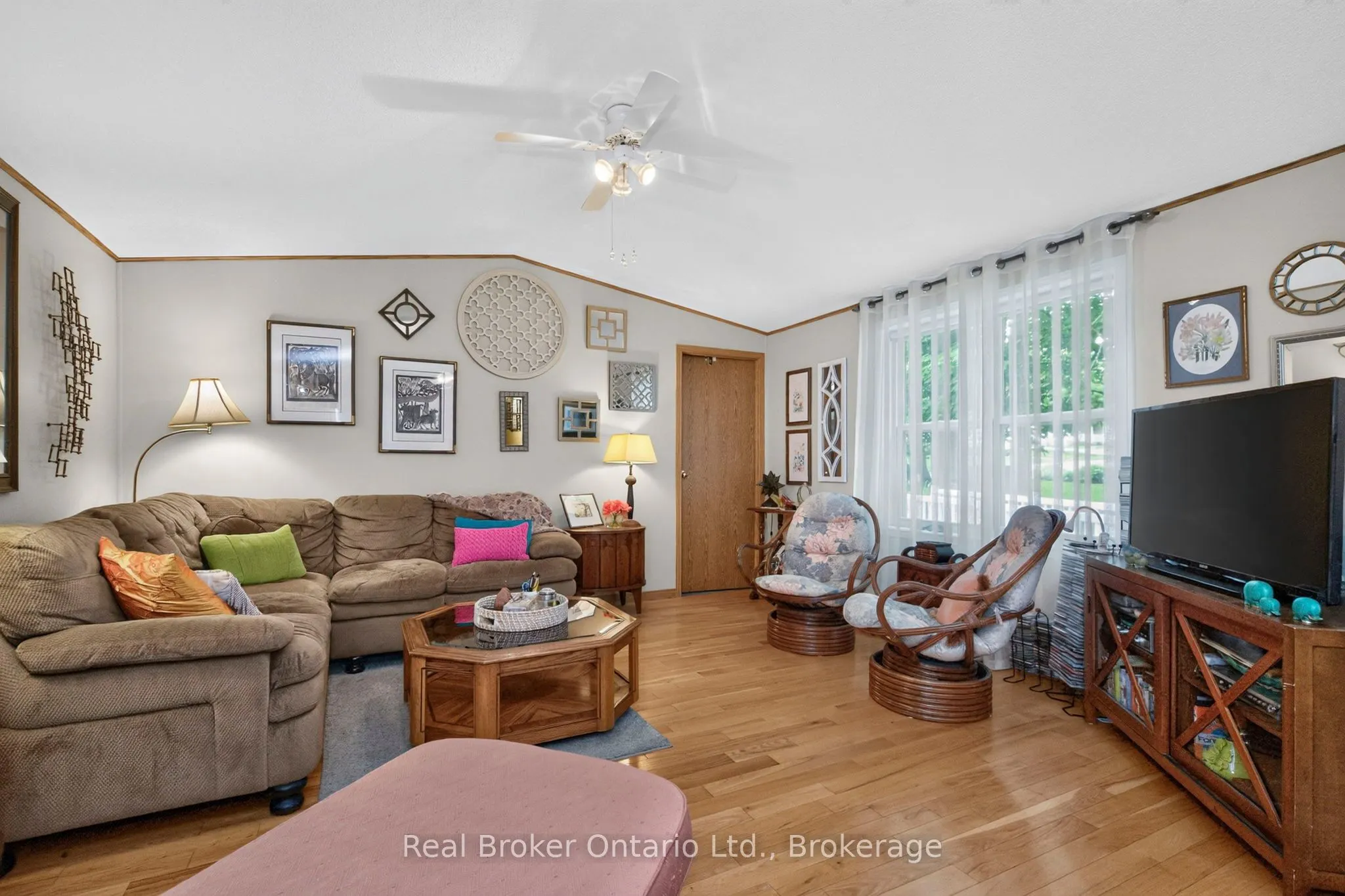 5411 Elliott Side Road #5