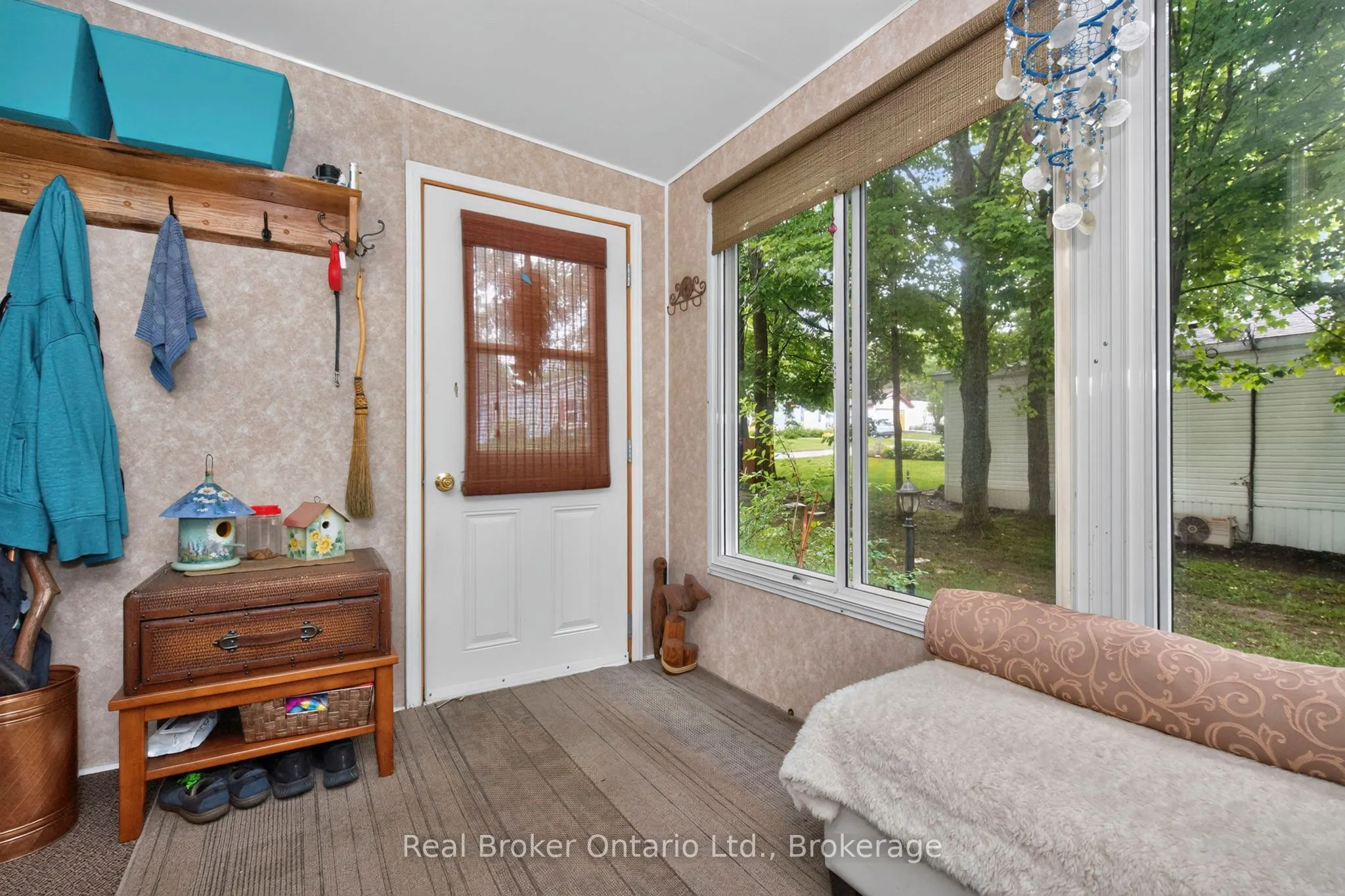 5411 Elliott Side Road #5