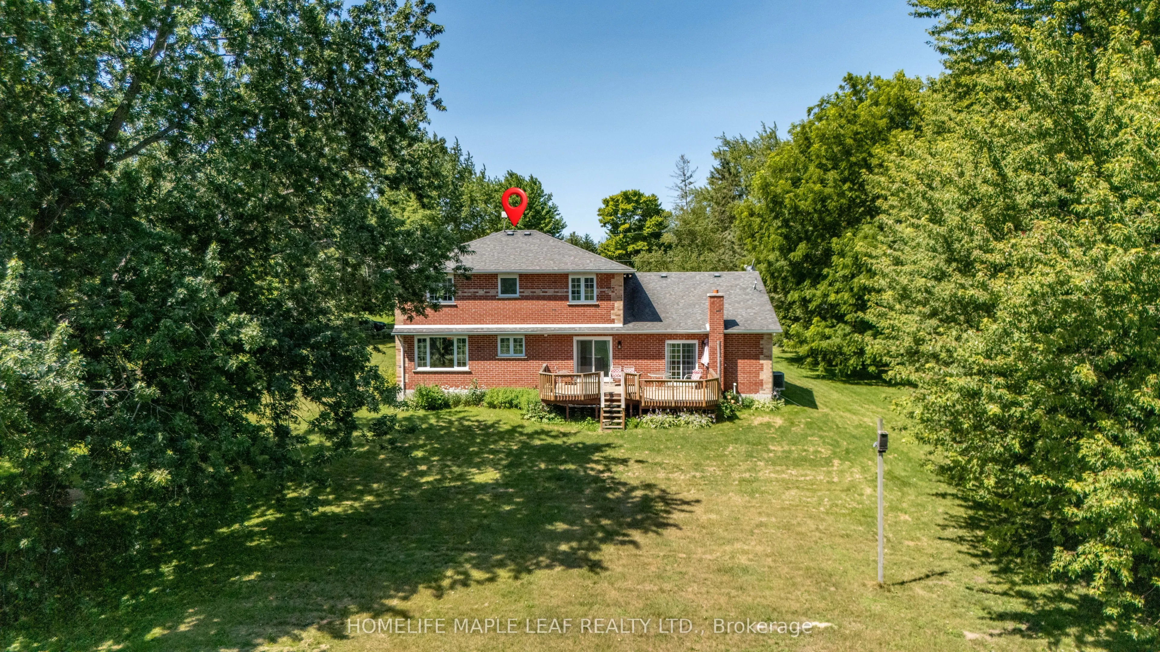 3501 Mccarthy Drive