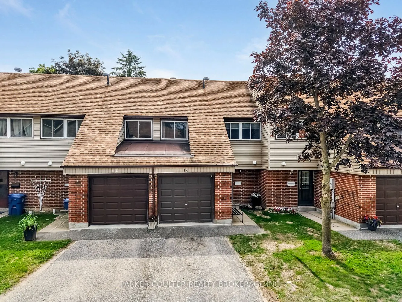 441 Barrie Road #16