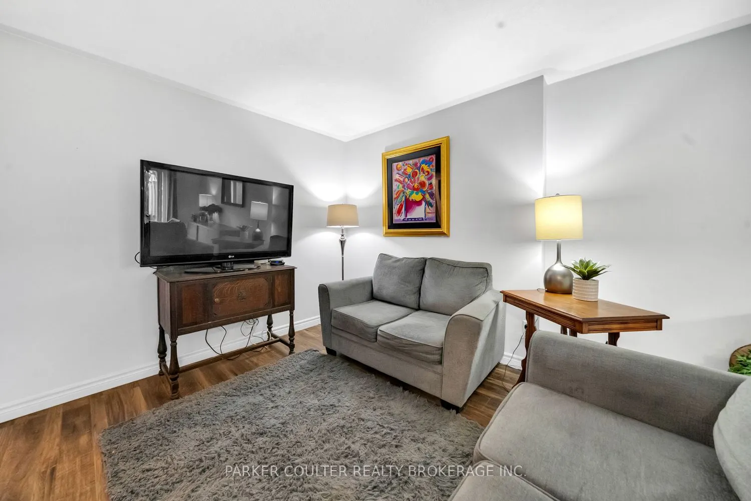 441 Barrie Road #16