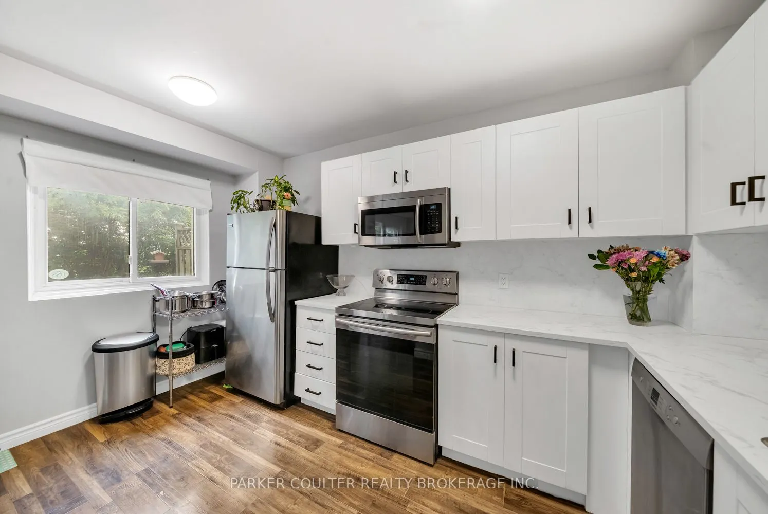 441 Barrie Road #16