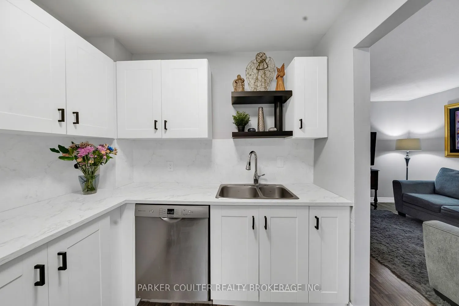441 Barrie Road #16